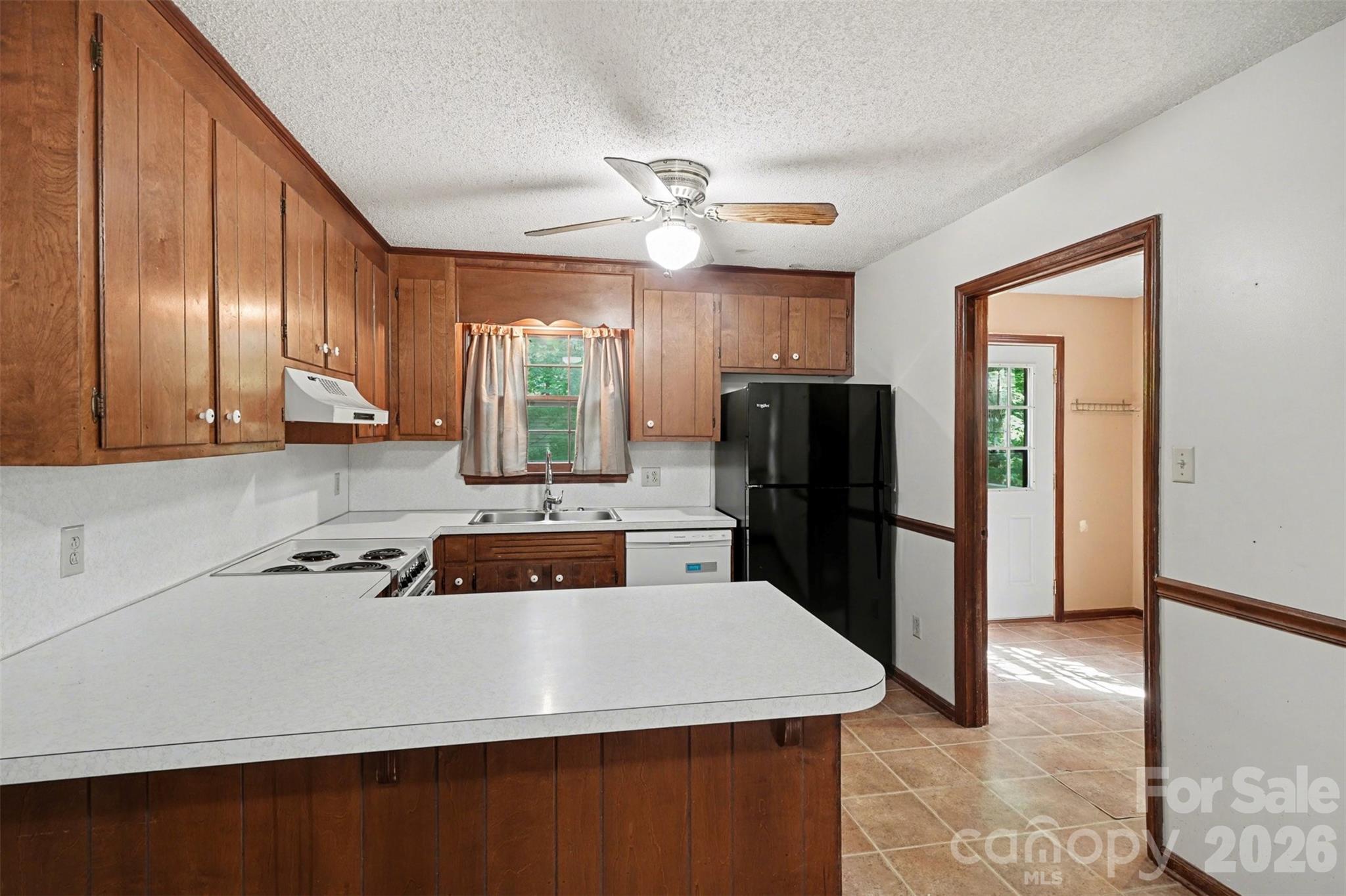 Indian Brook - Residential