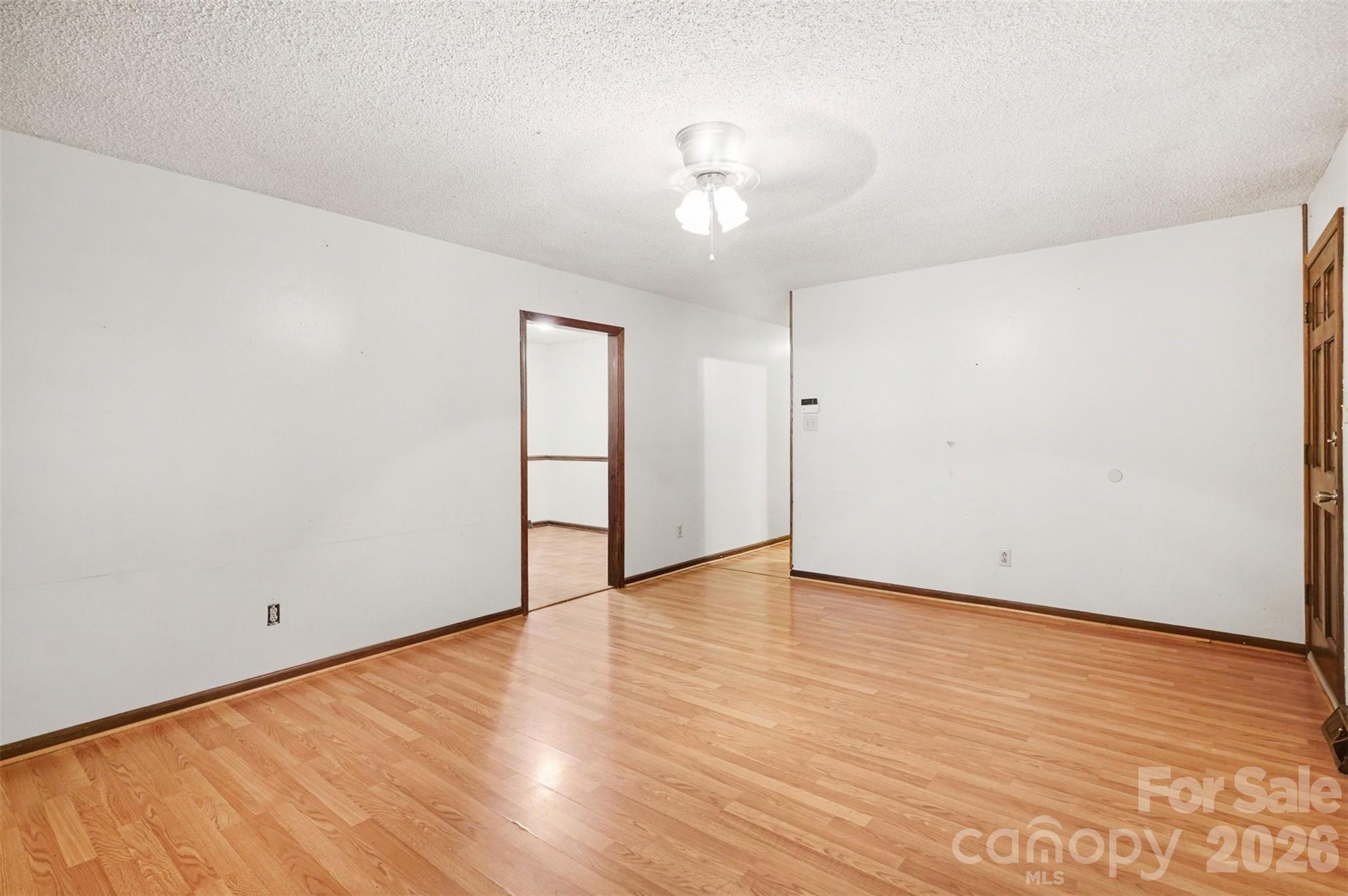 Indian Brook - Residential