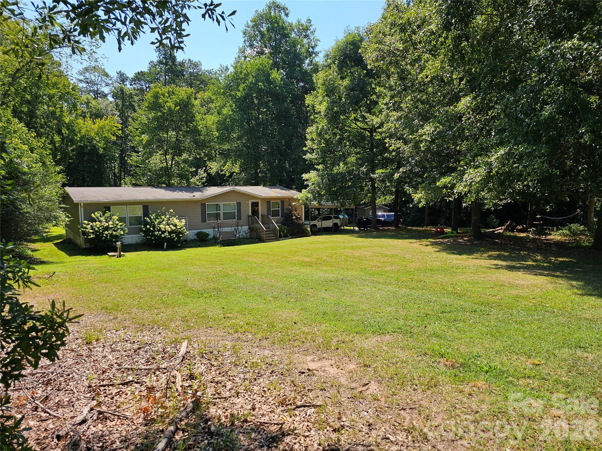 195 Hollywood Street, Forest City, NC, 28043