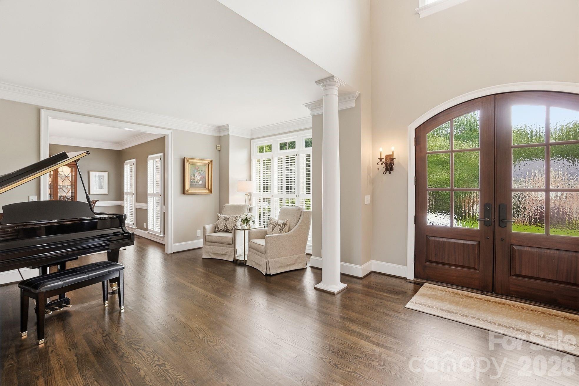 7101 Seton House Lane