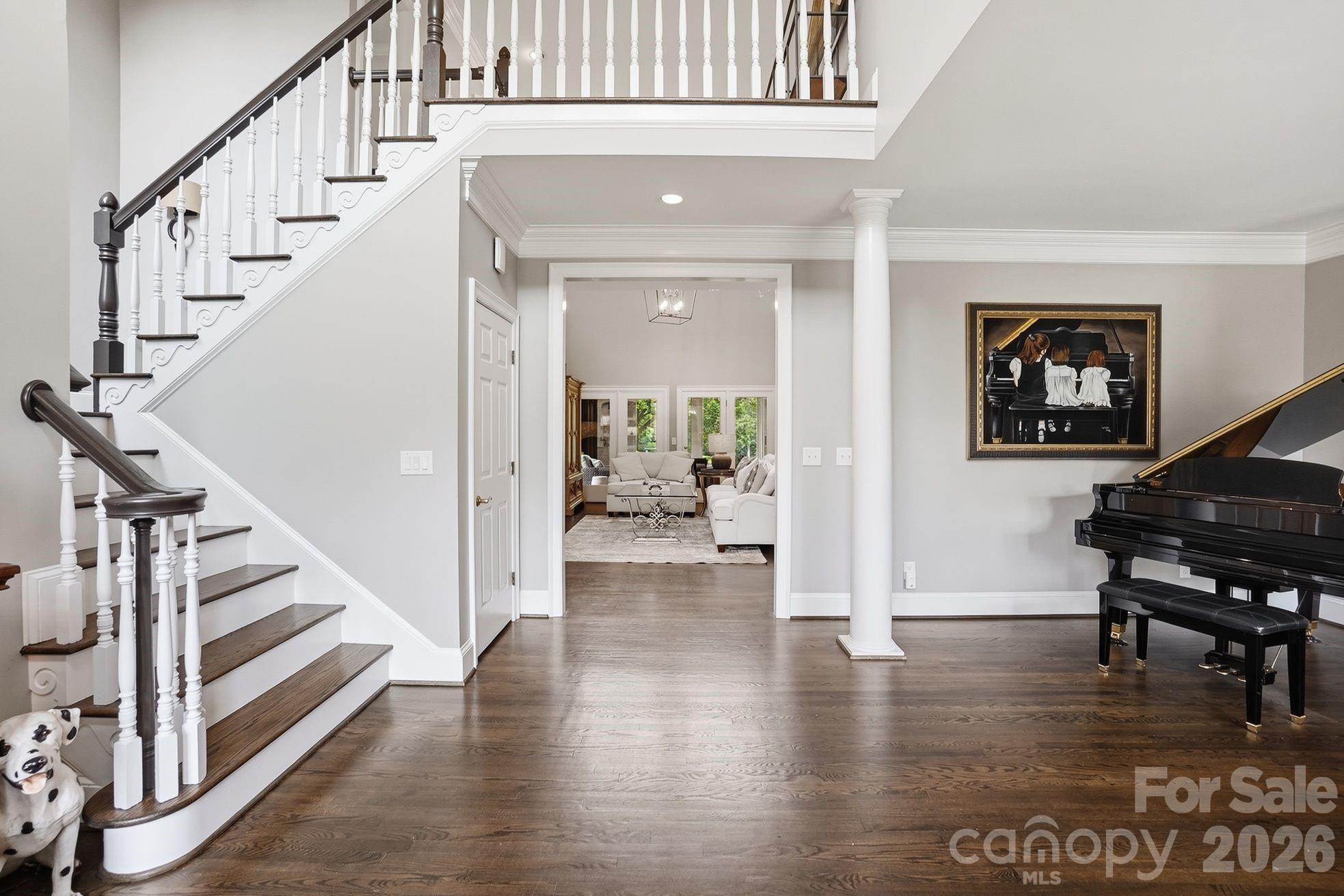 7101 Seton House Lane