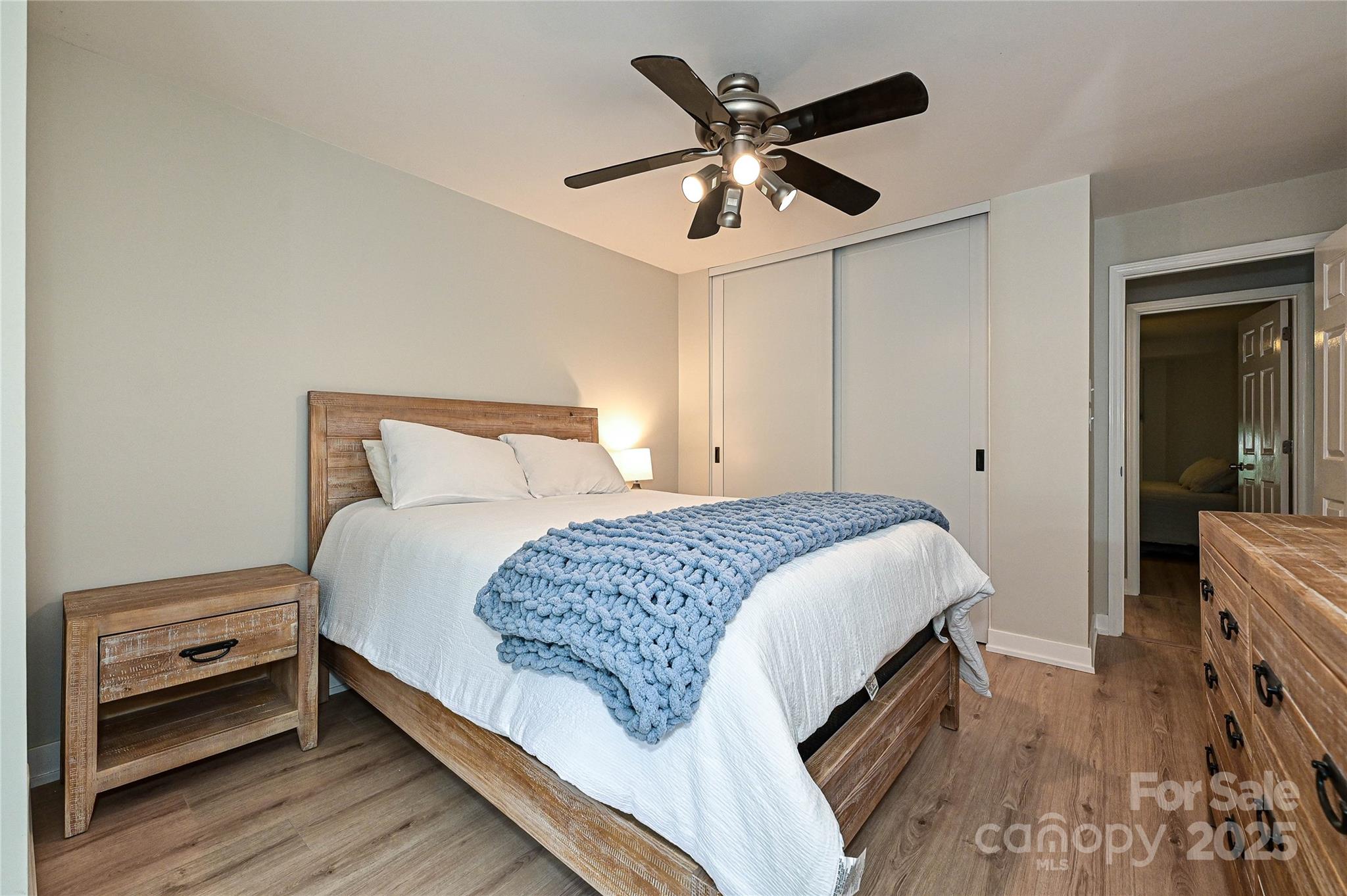 Springfield Square - Residential