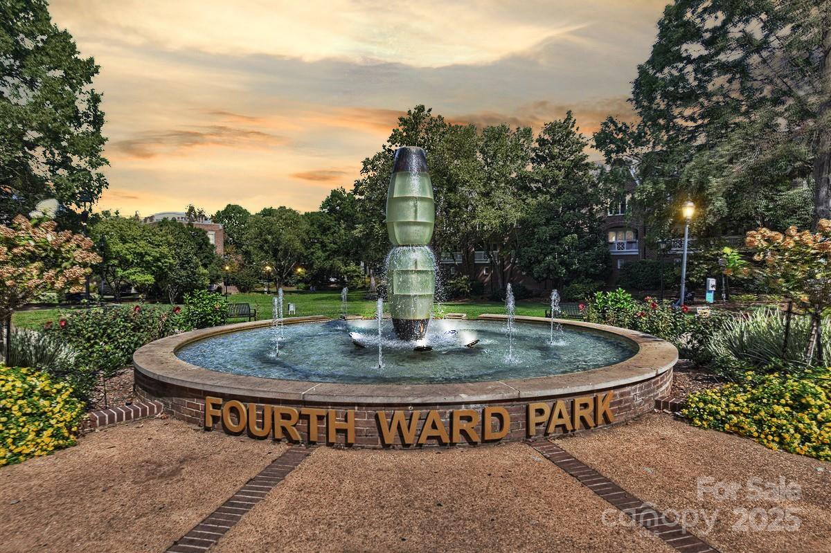 Springfield Square - Residential