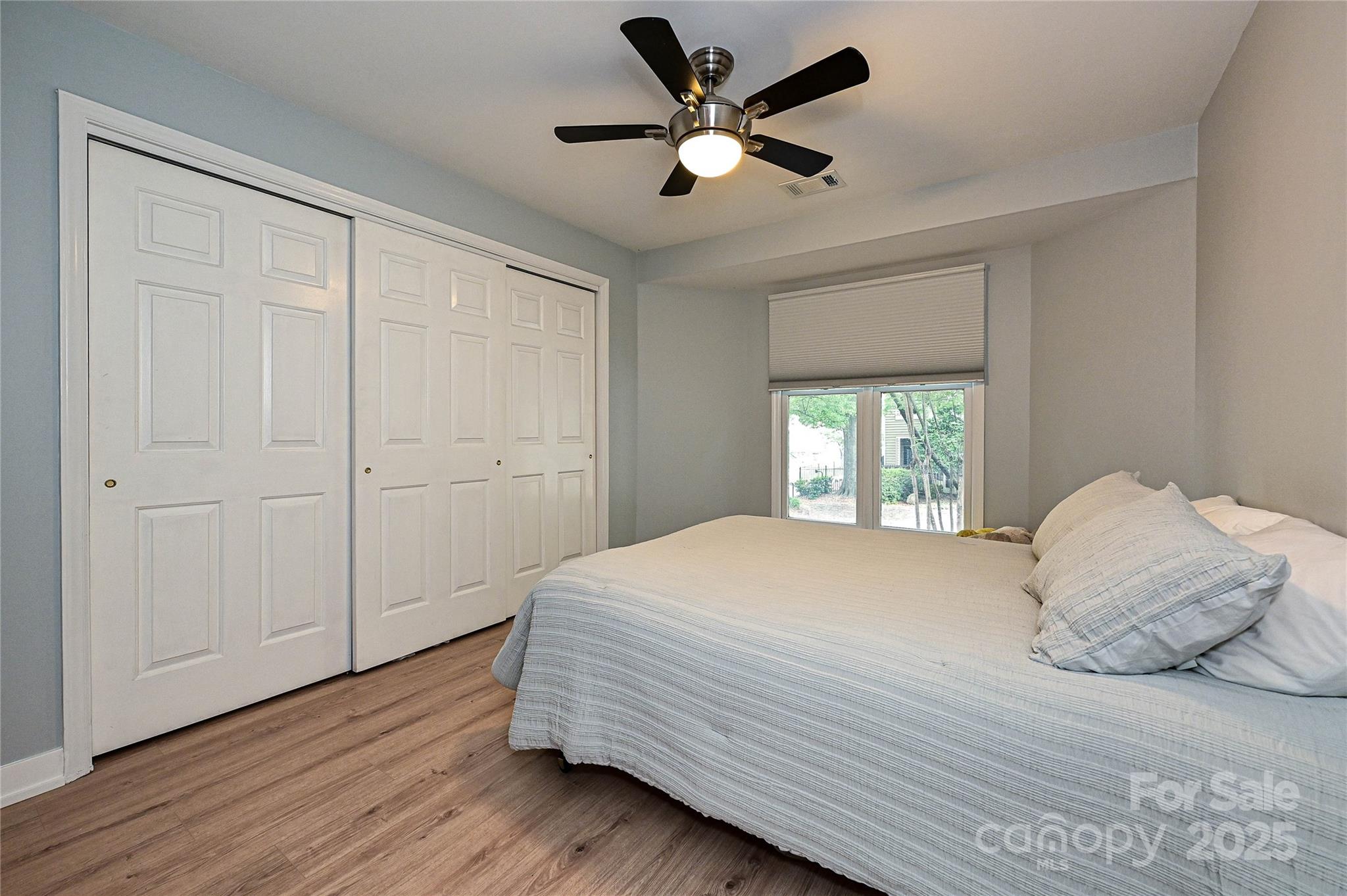 Springfield Square - Residential