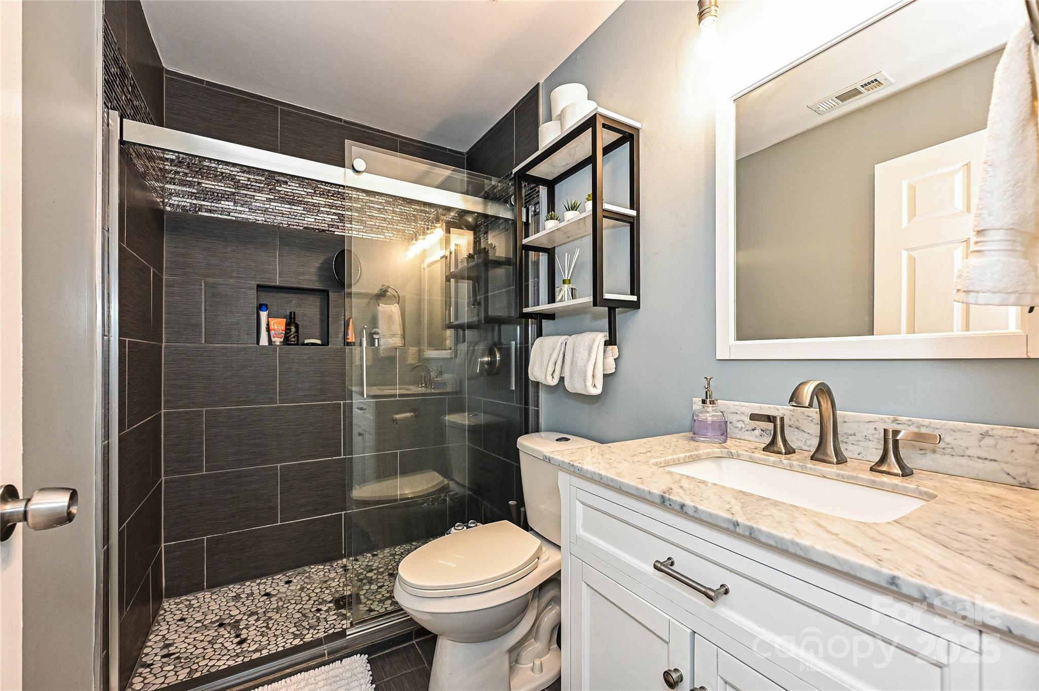 Springfield Square - Residential