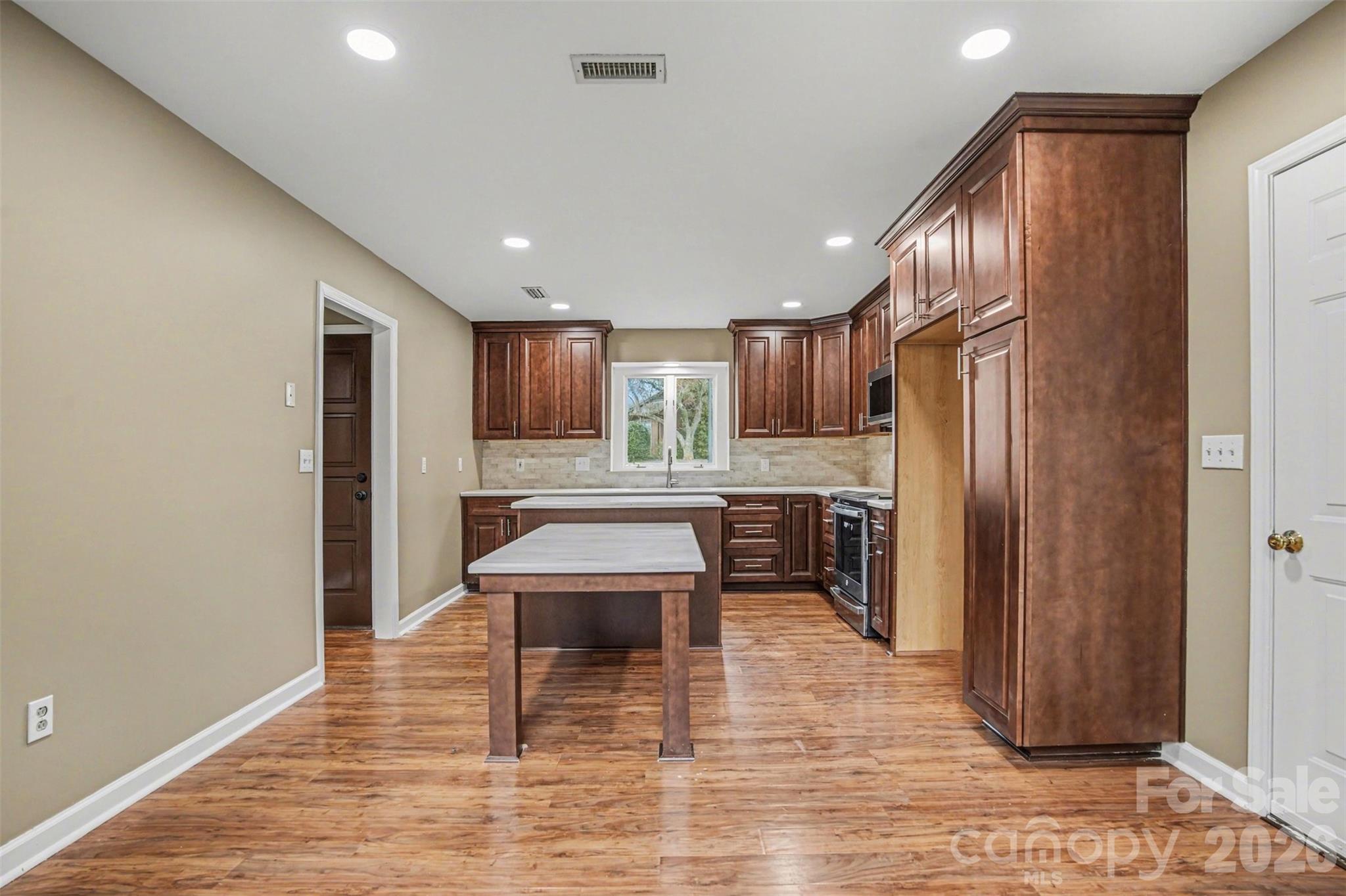 Huntington Woods Townhouses - Residential