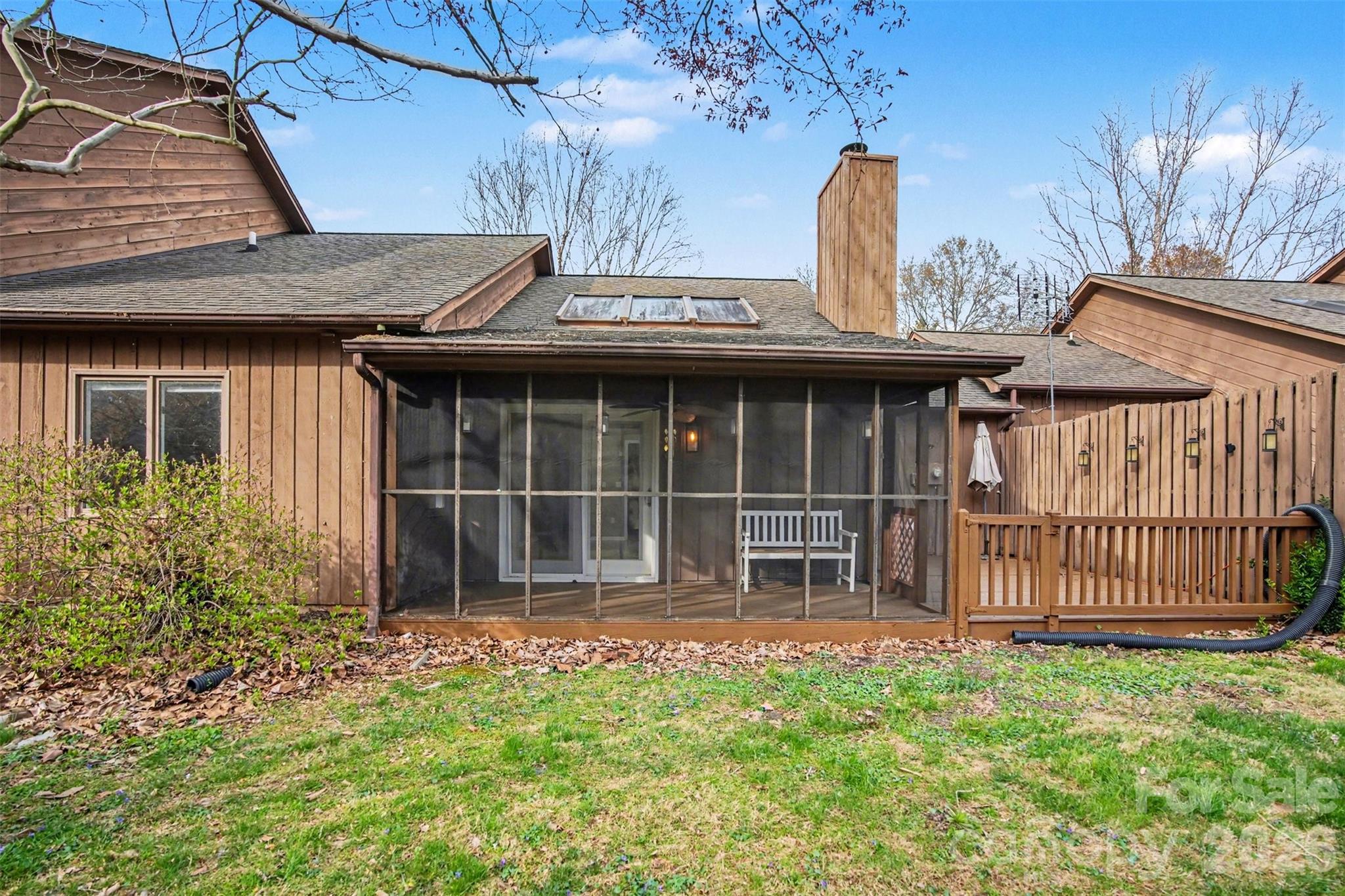 Huntington Woods Townhouses - Residential