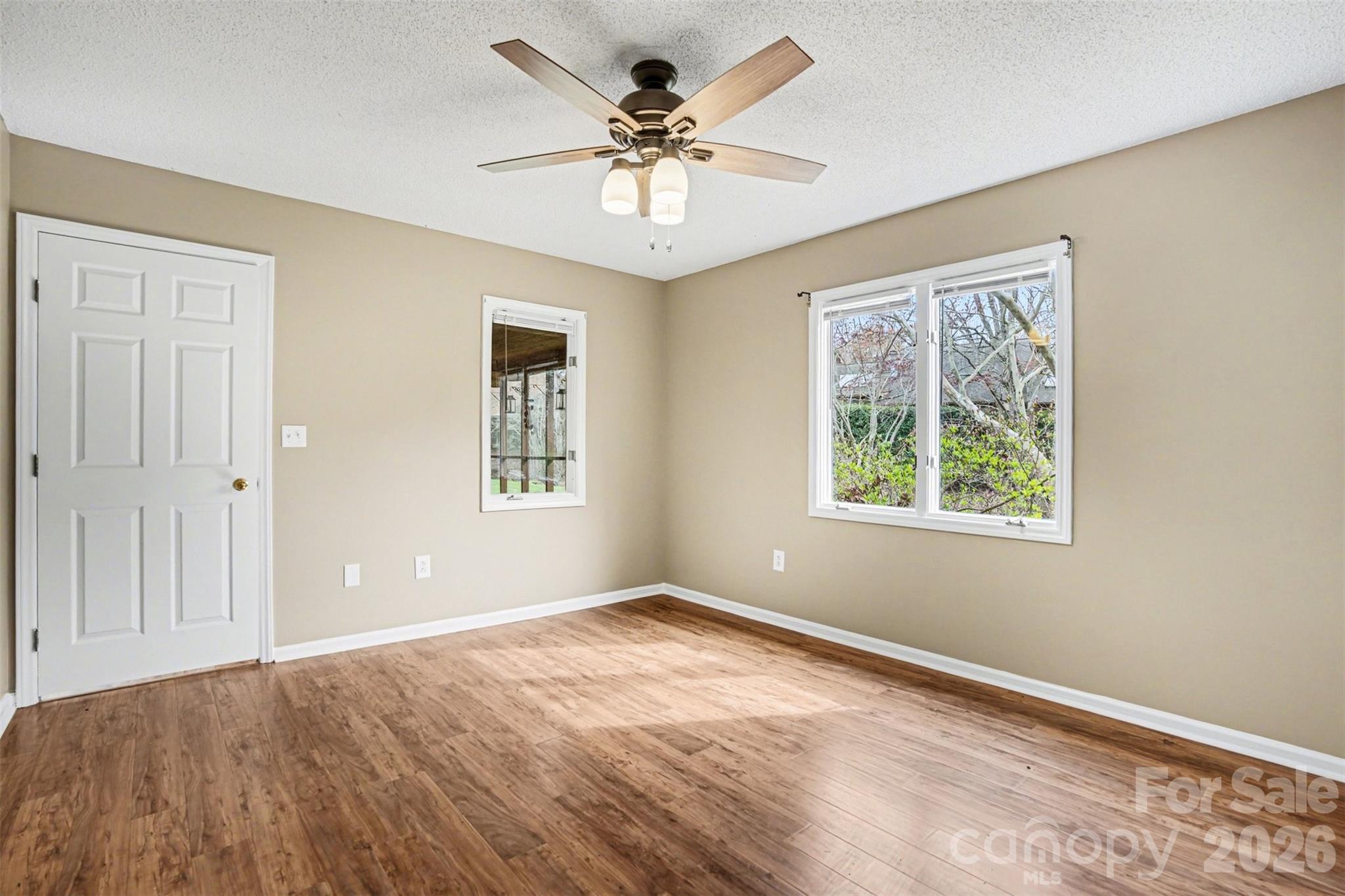 Huntington Woods Townhouses - Residential