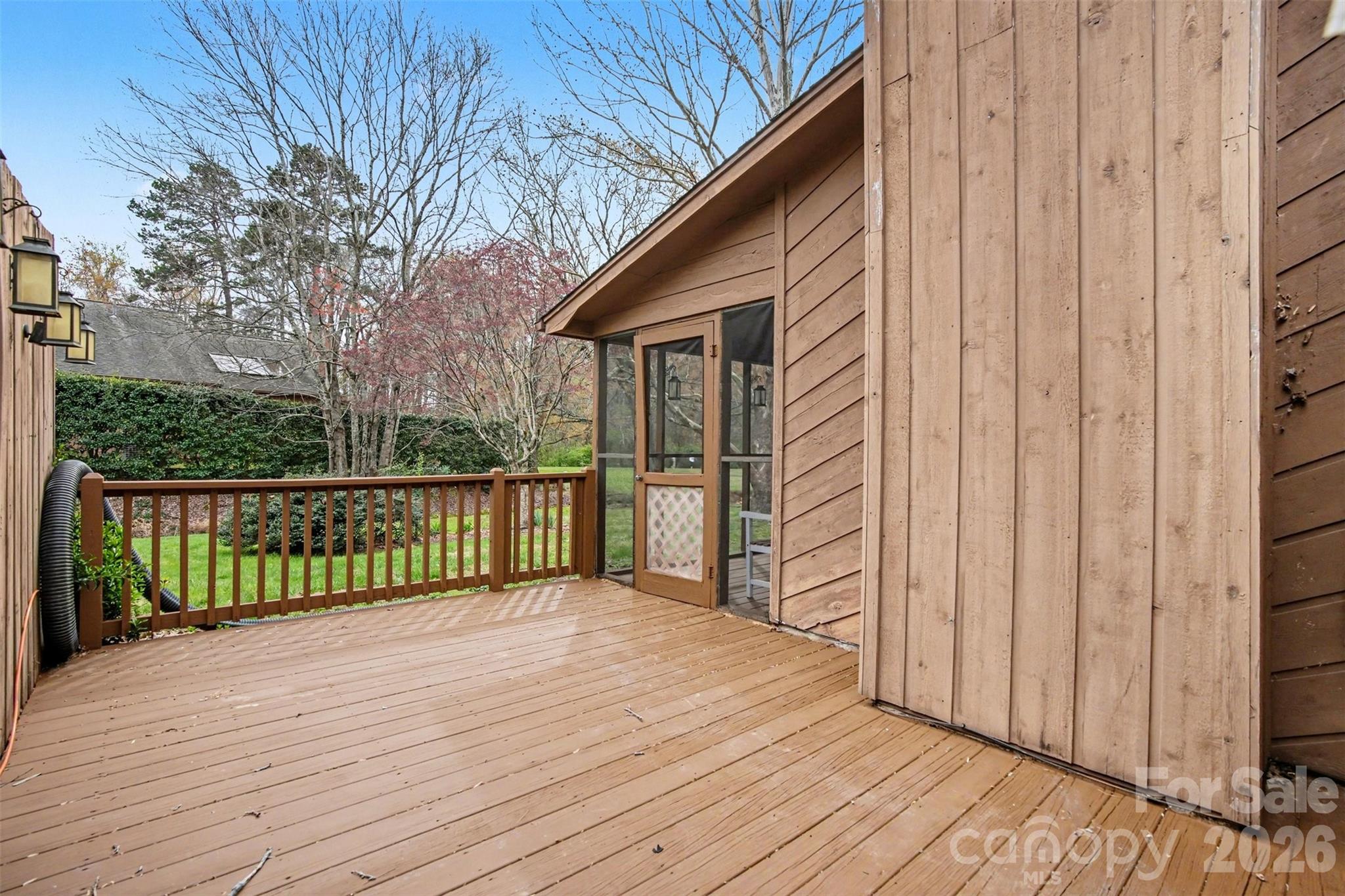 Huntington Woods Townhouses - Residential