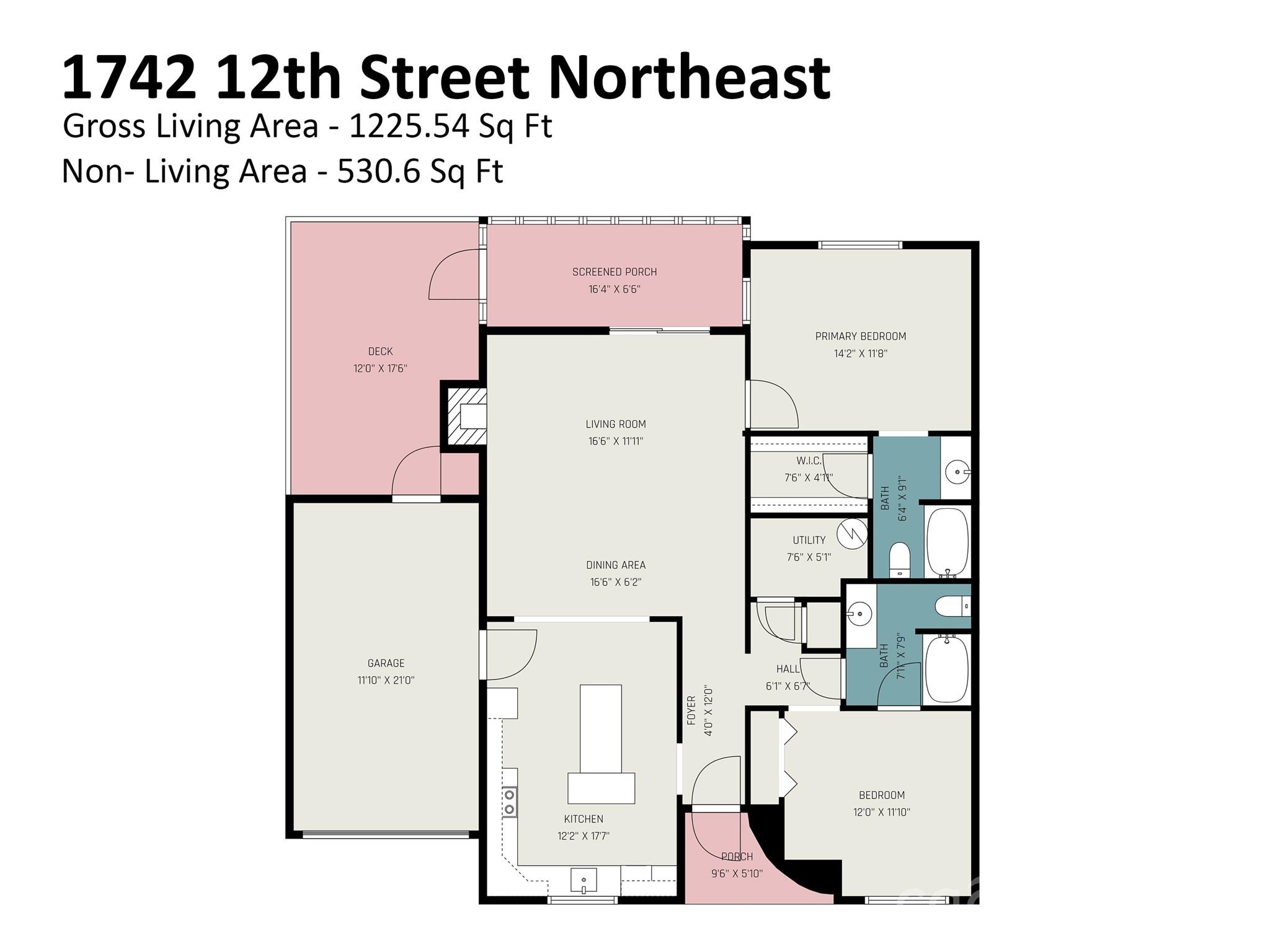 Huntington Woods Townhouses - Residential
