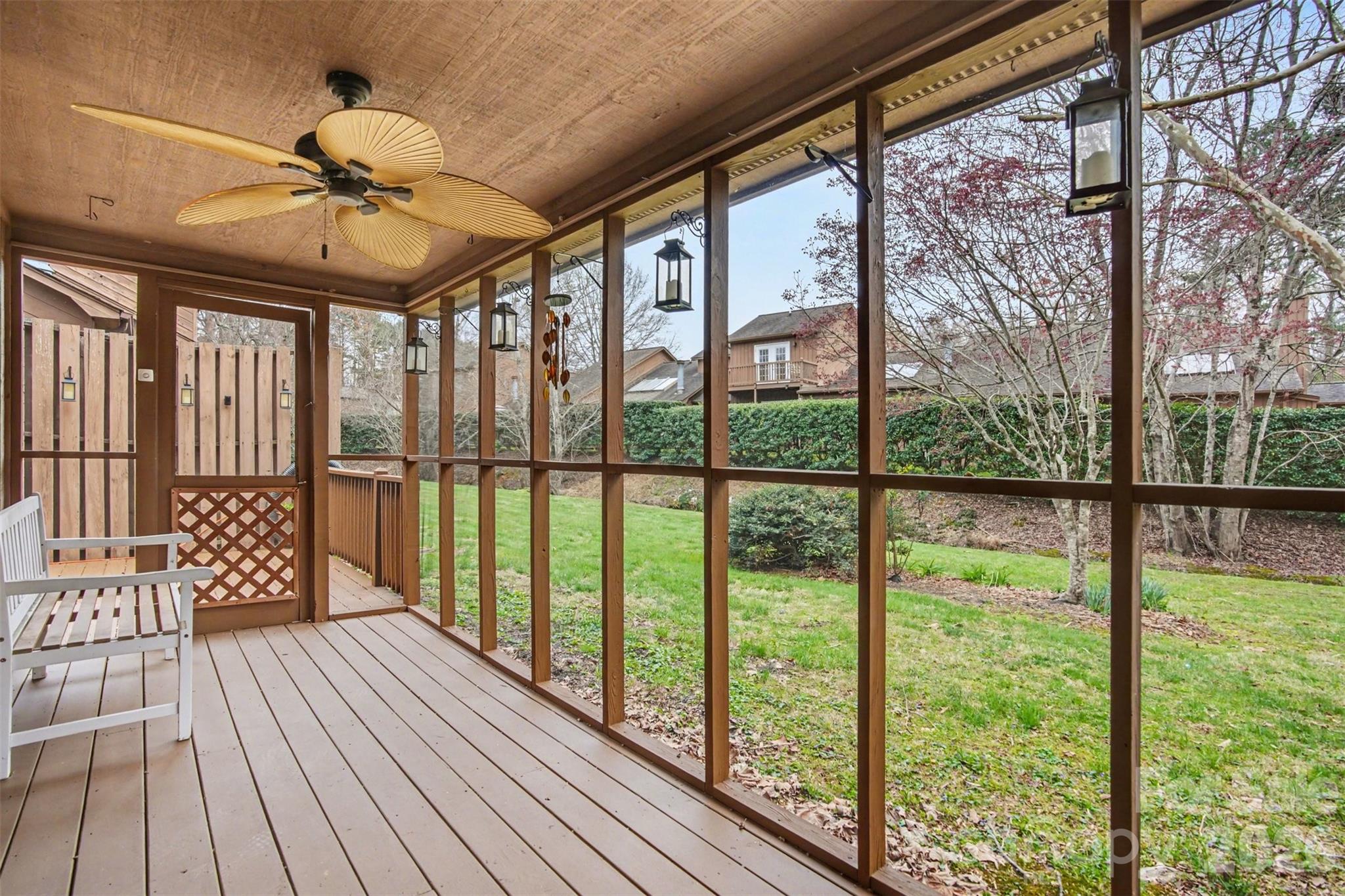 Huntington Woods Townhouses - Residential