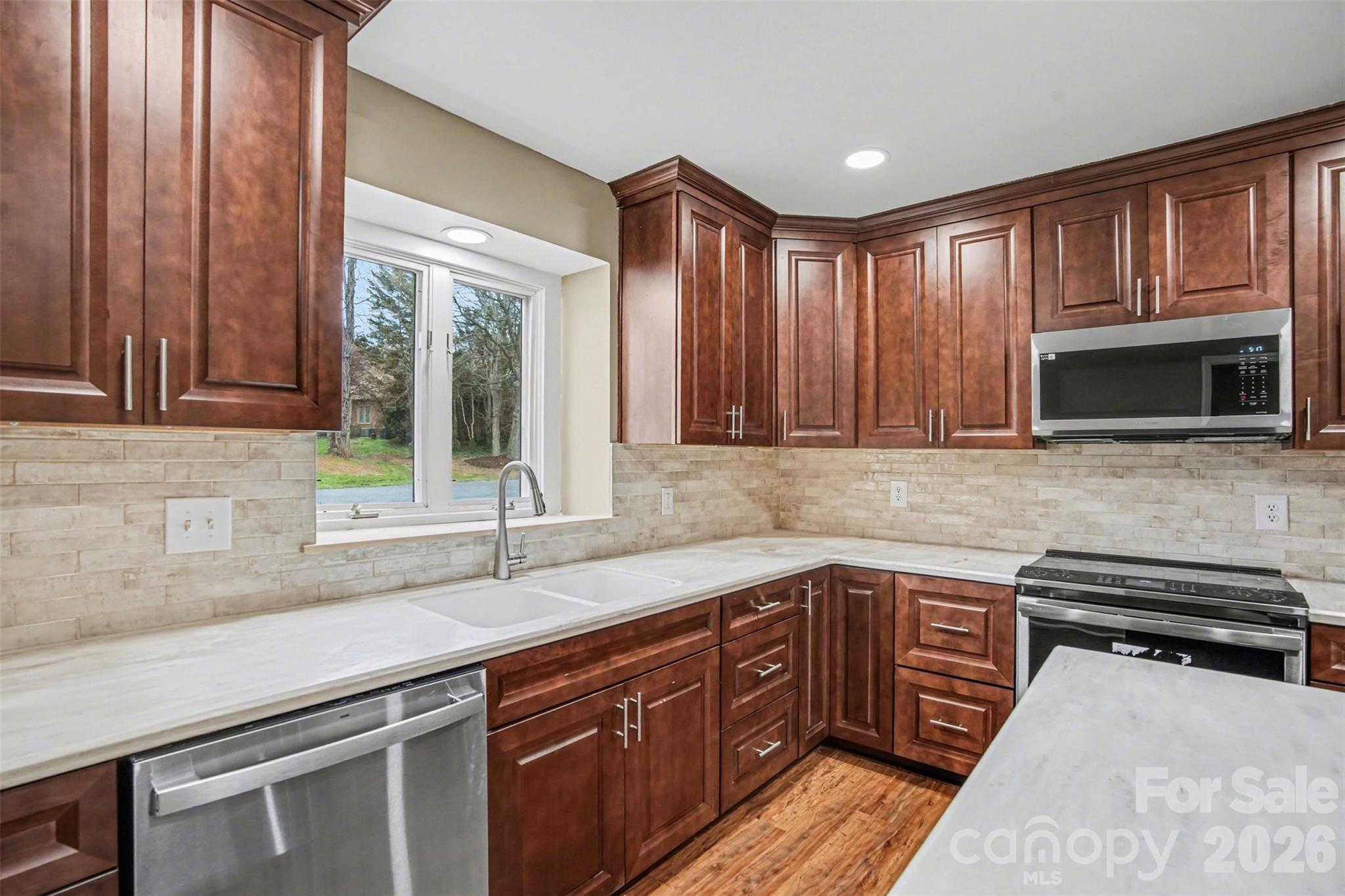 Huntington Woods Townhouses - Residential