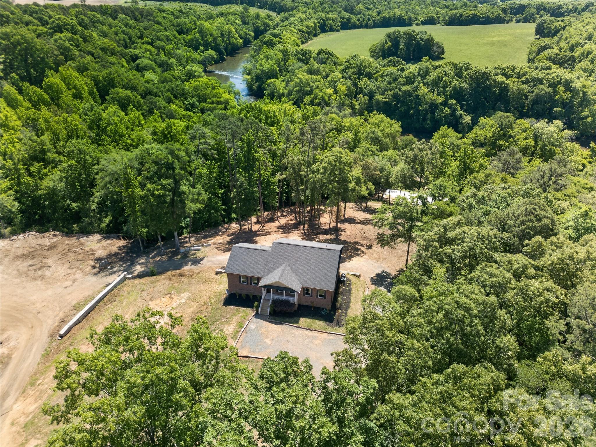 Burleson Farms - Residential