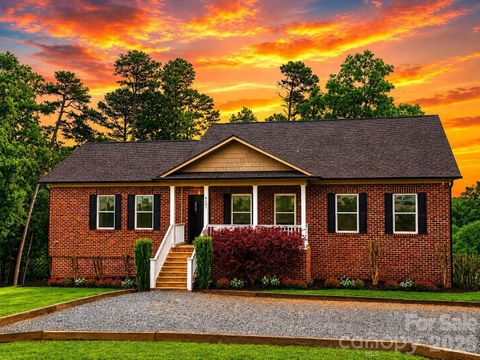 Photo of 6151 Settlers Trail, Stanfield, NC 28163 (MLS # 4378907)