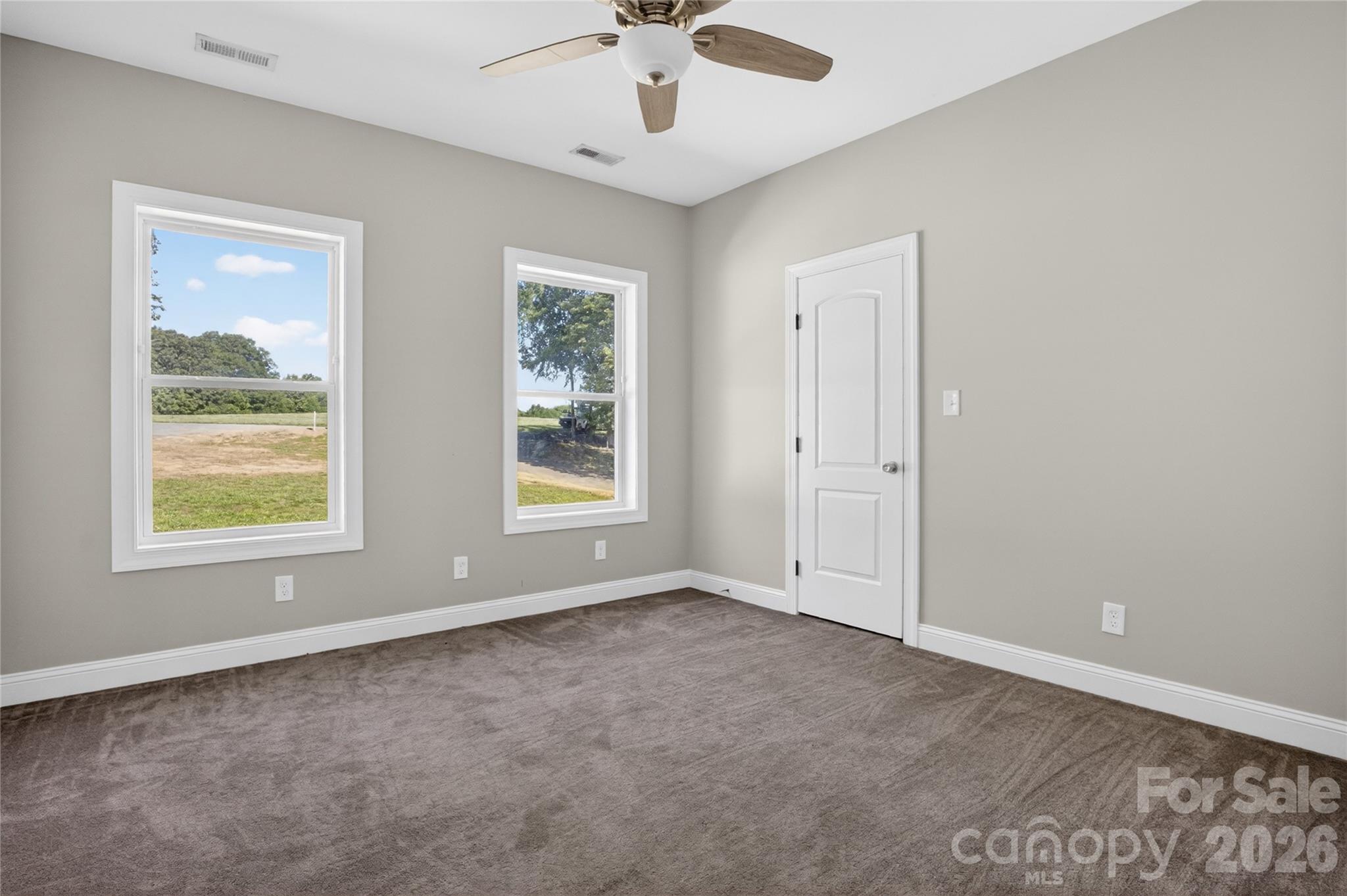 Burleson Farms - Residential