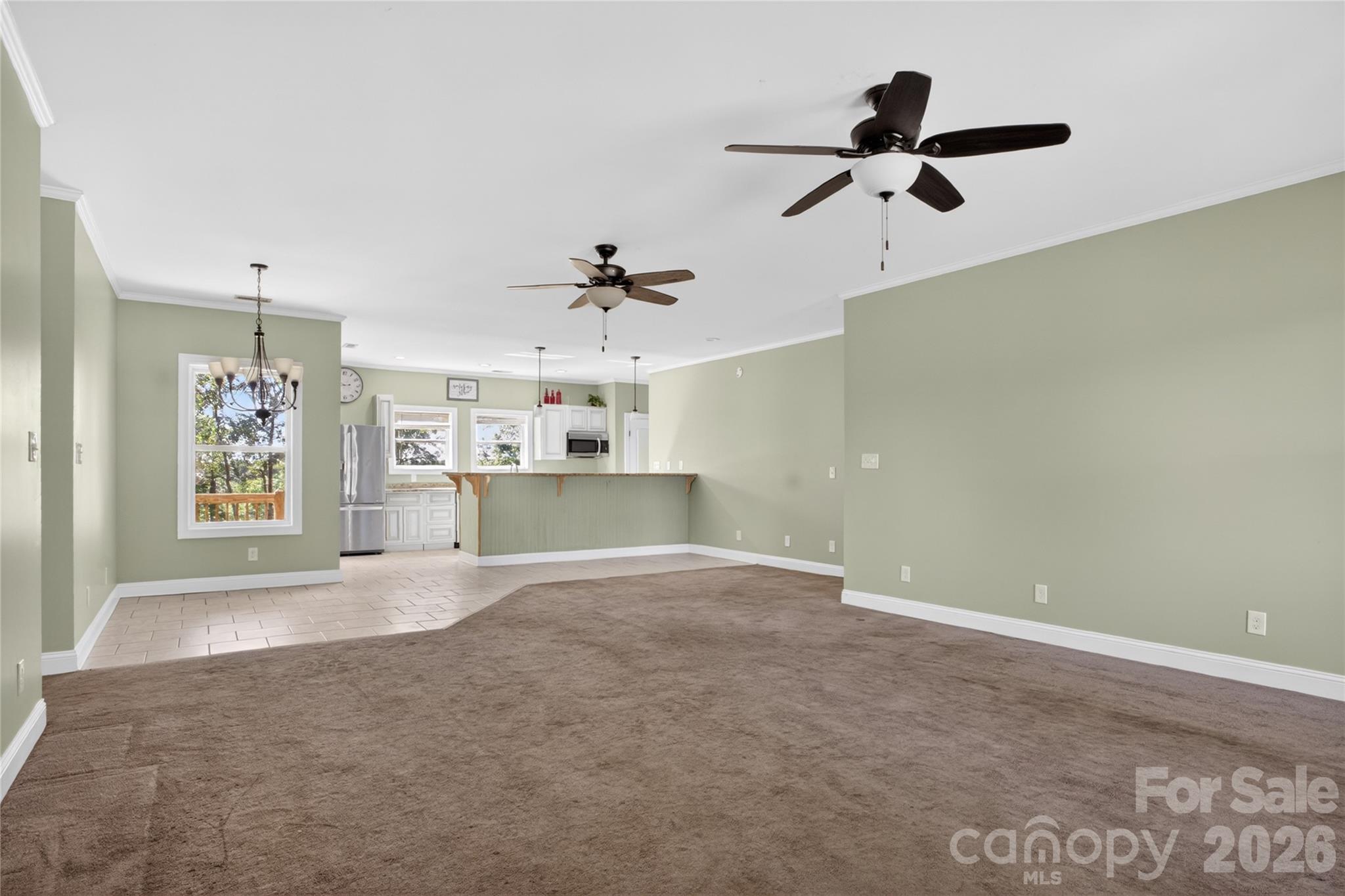 Burleson Farms - Residential