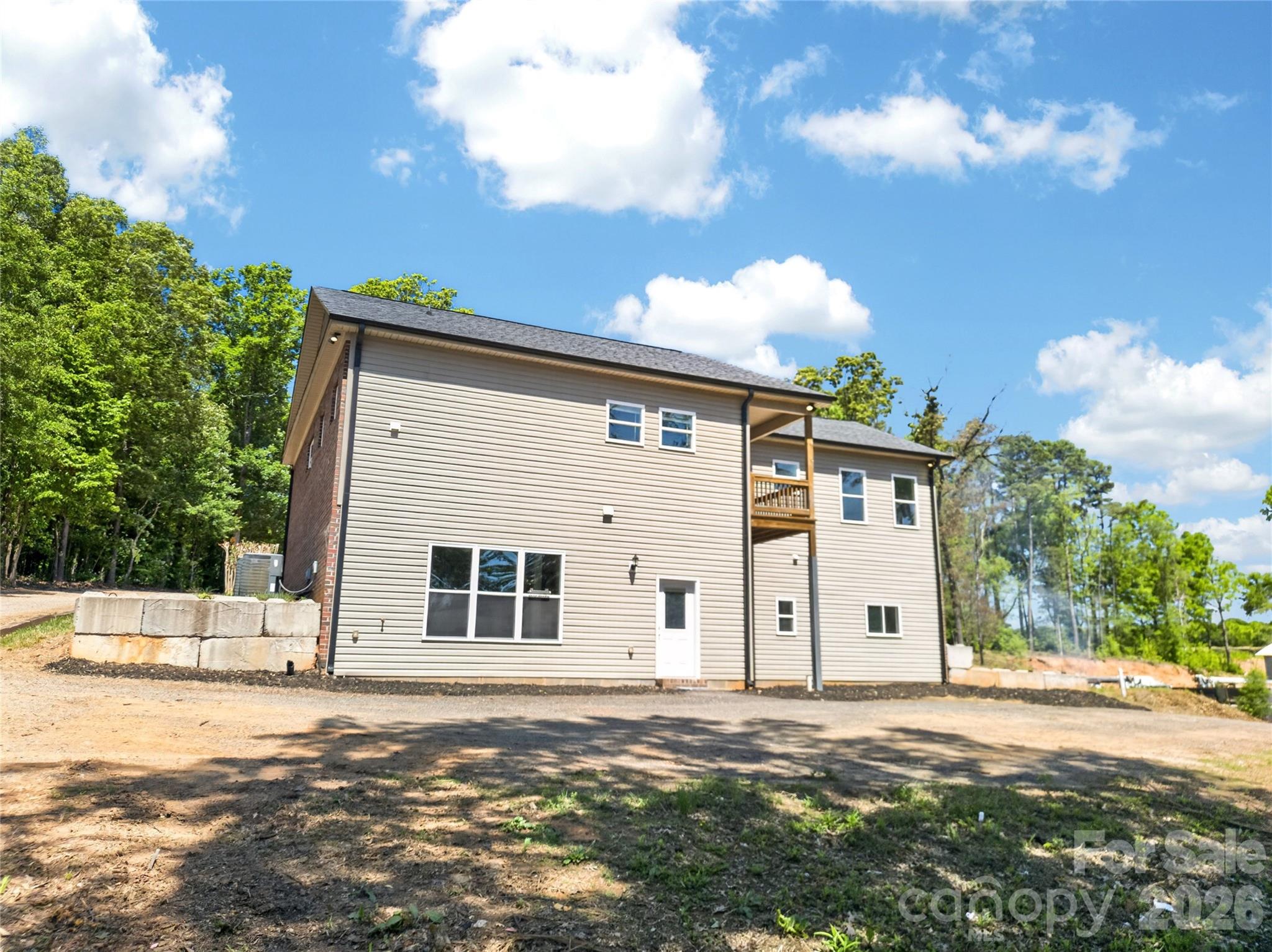 Burleson Farms - Residential