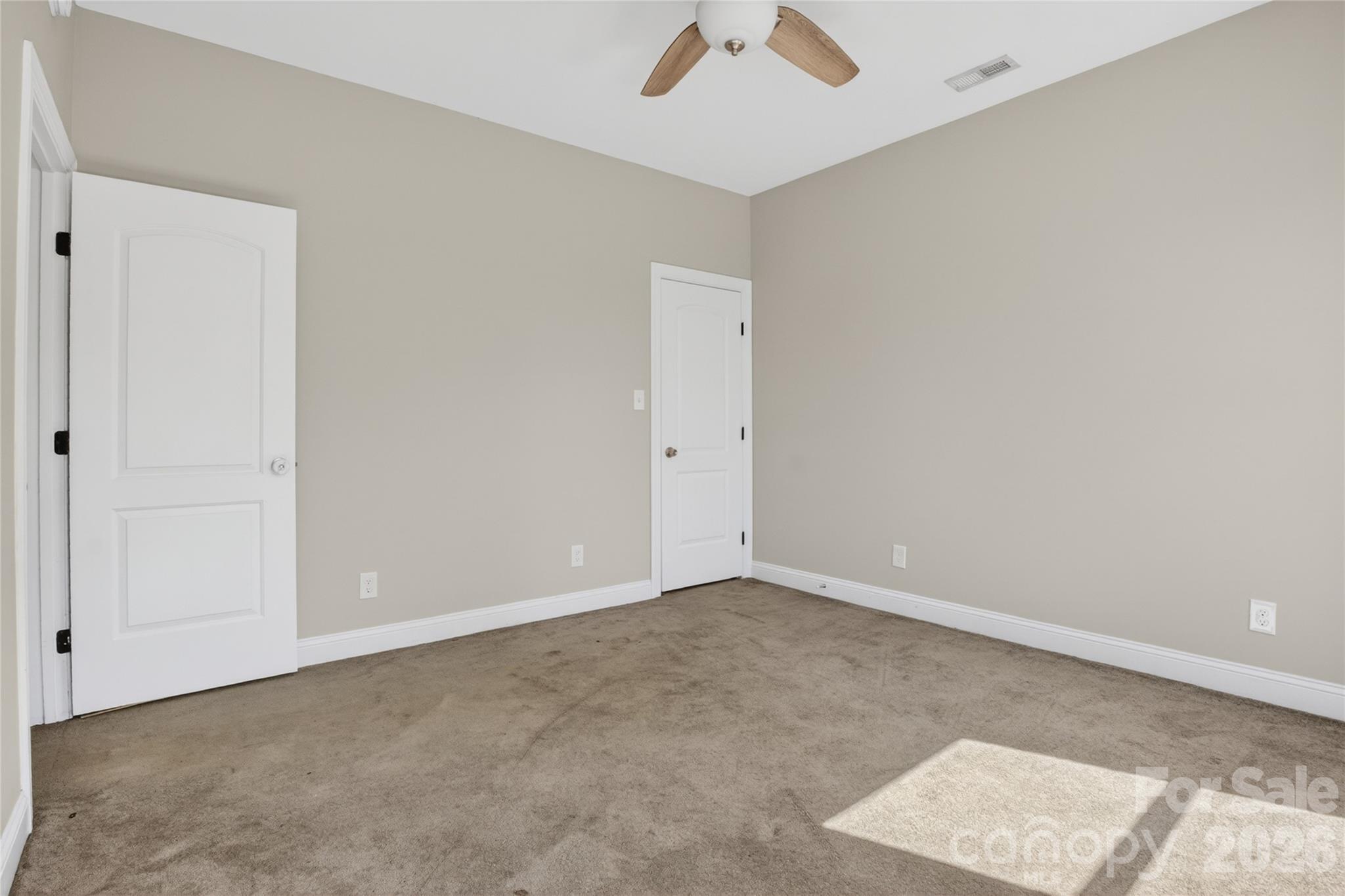 Burleson Farms - Residential