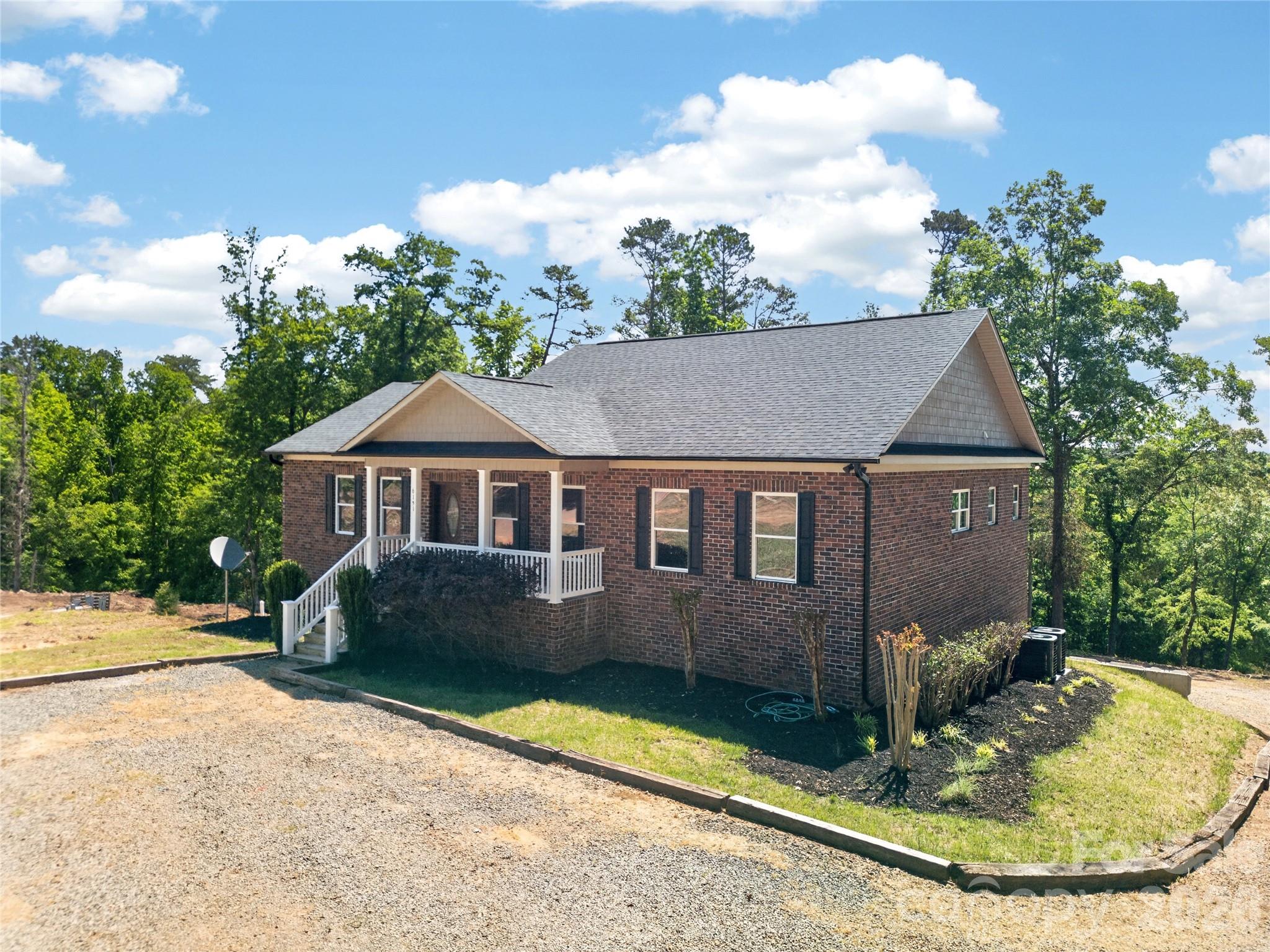 Burleson Farms - Residential