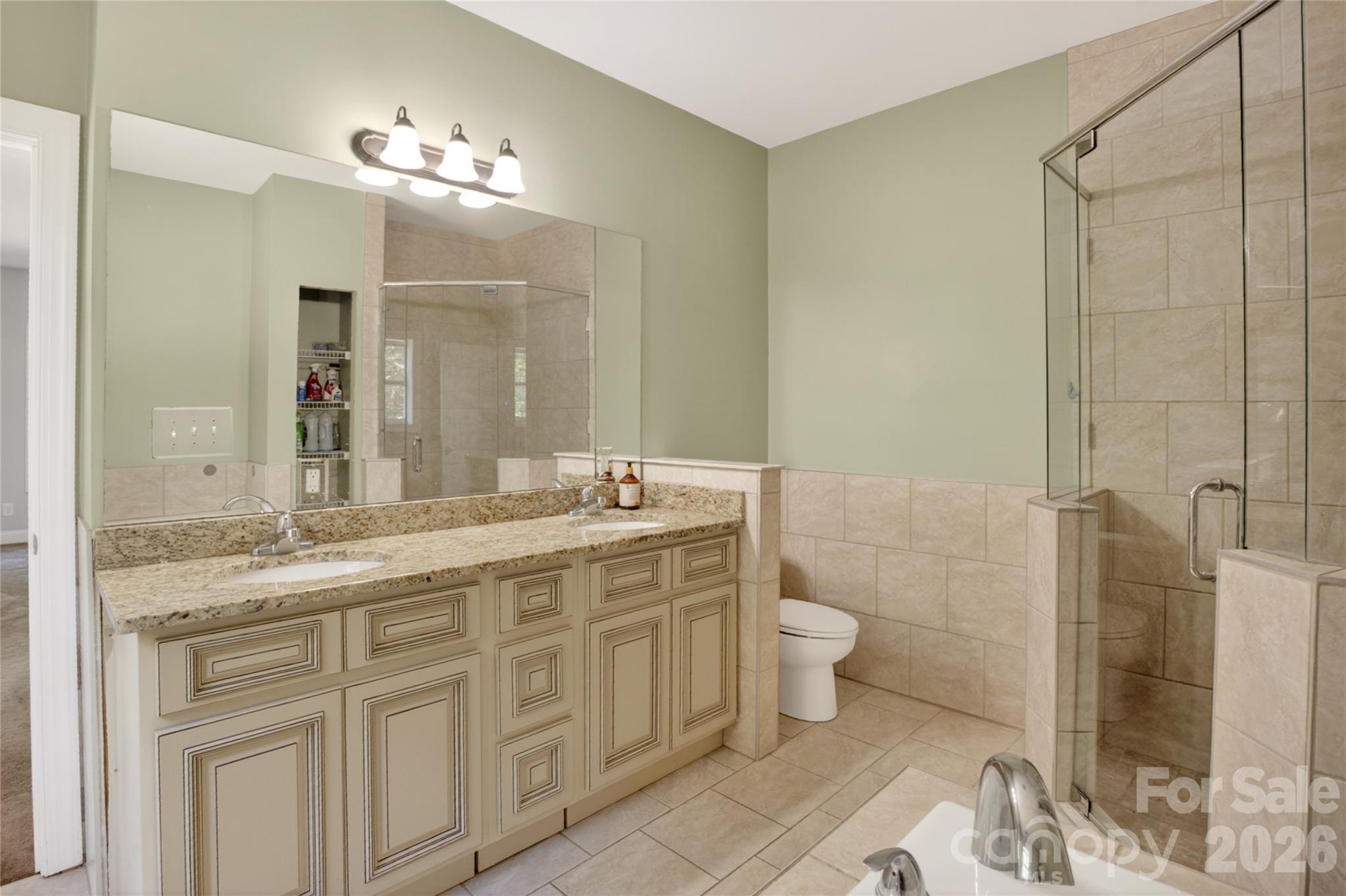 Burleson Farms - Residential