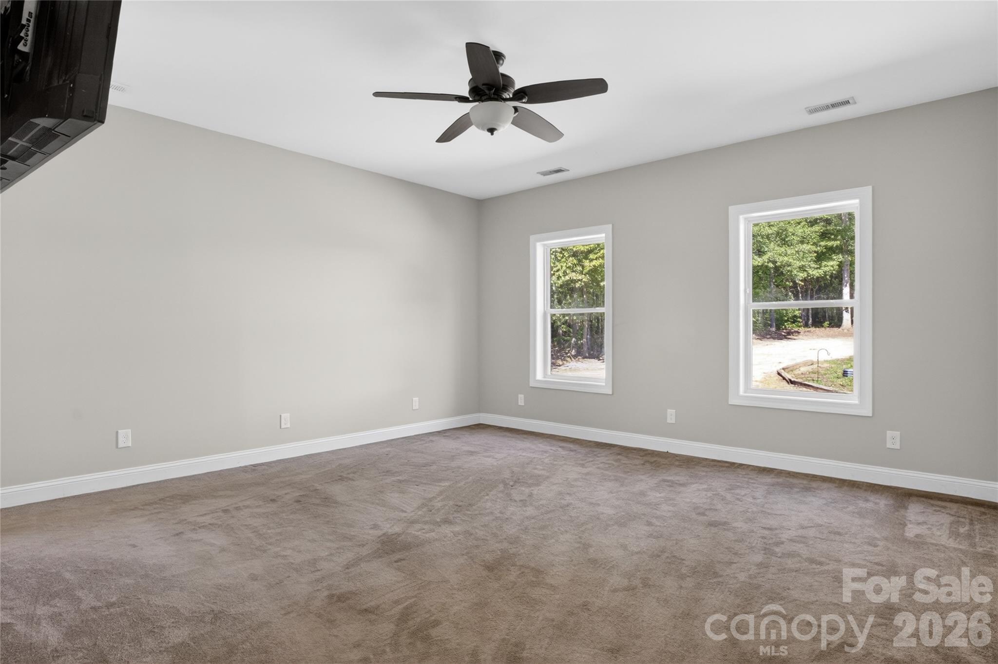 Burleson Farms - Residential