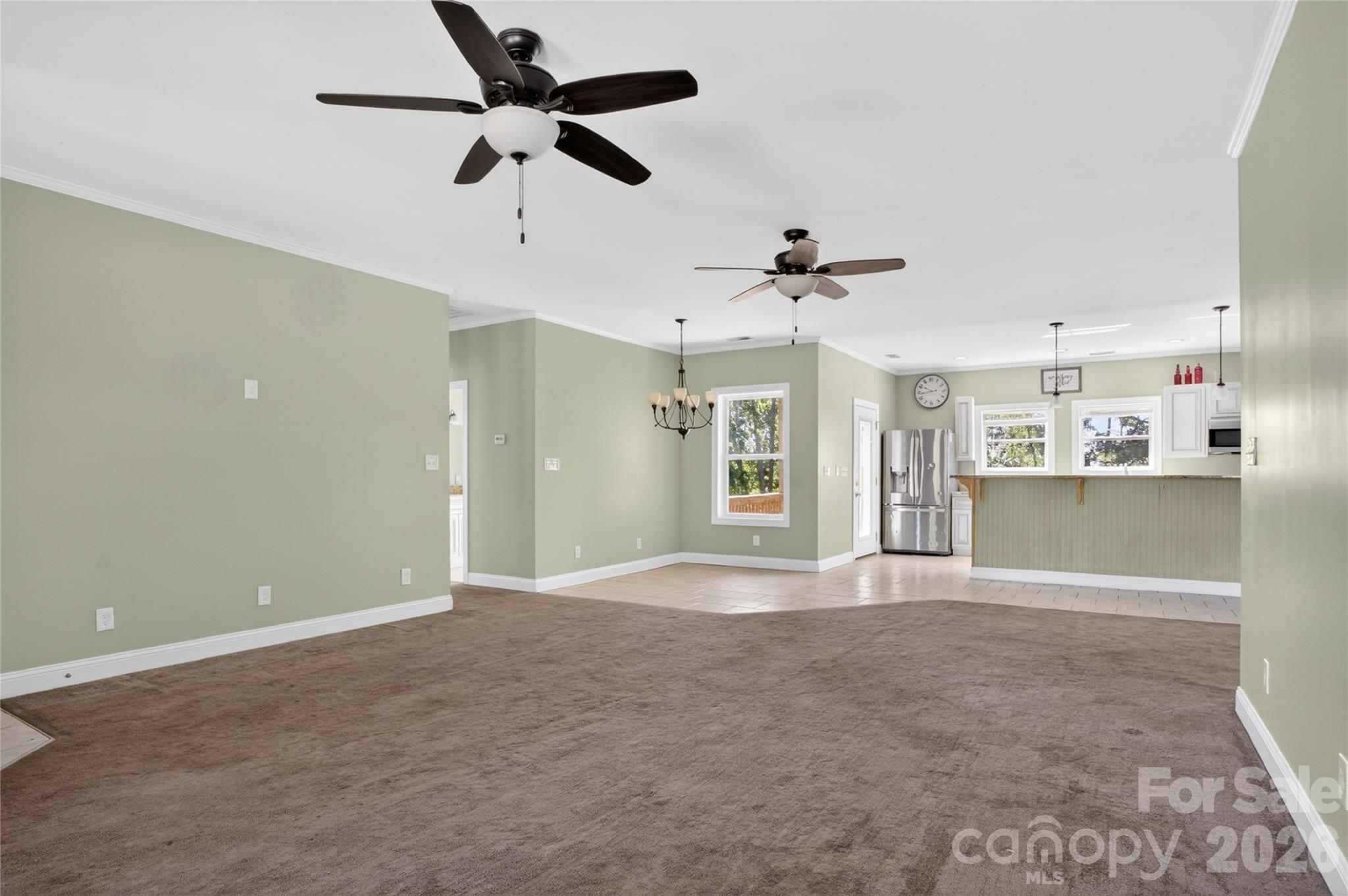 Burleson Farms - Residential