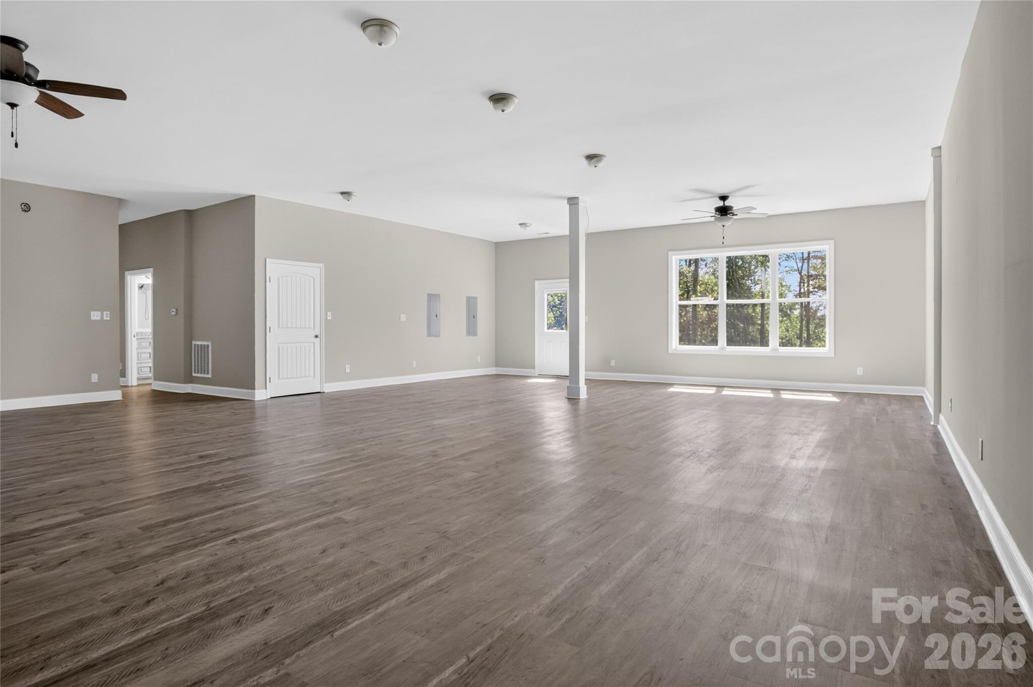 Burleson Farms - Residential