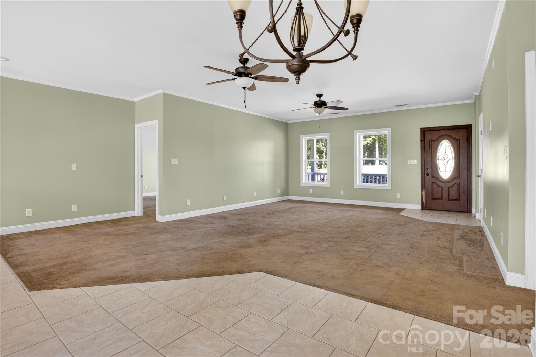 Burleson Farms - Residential
