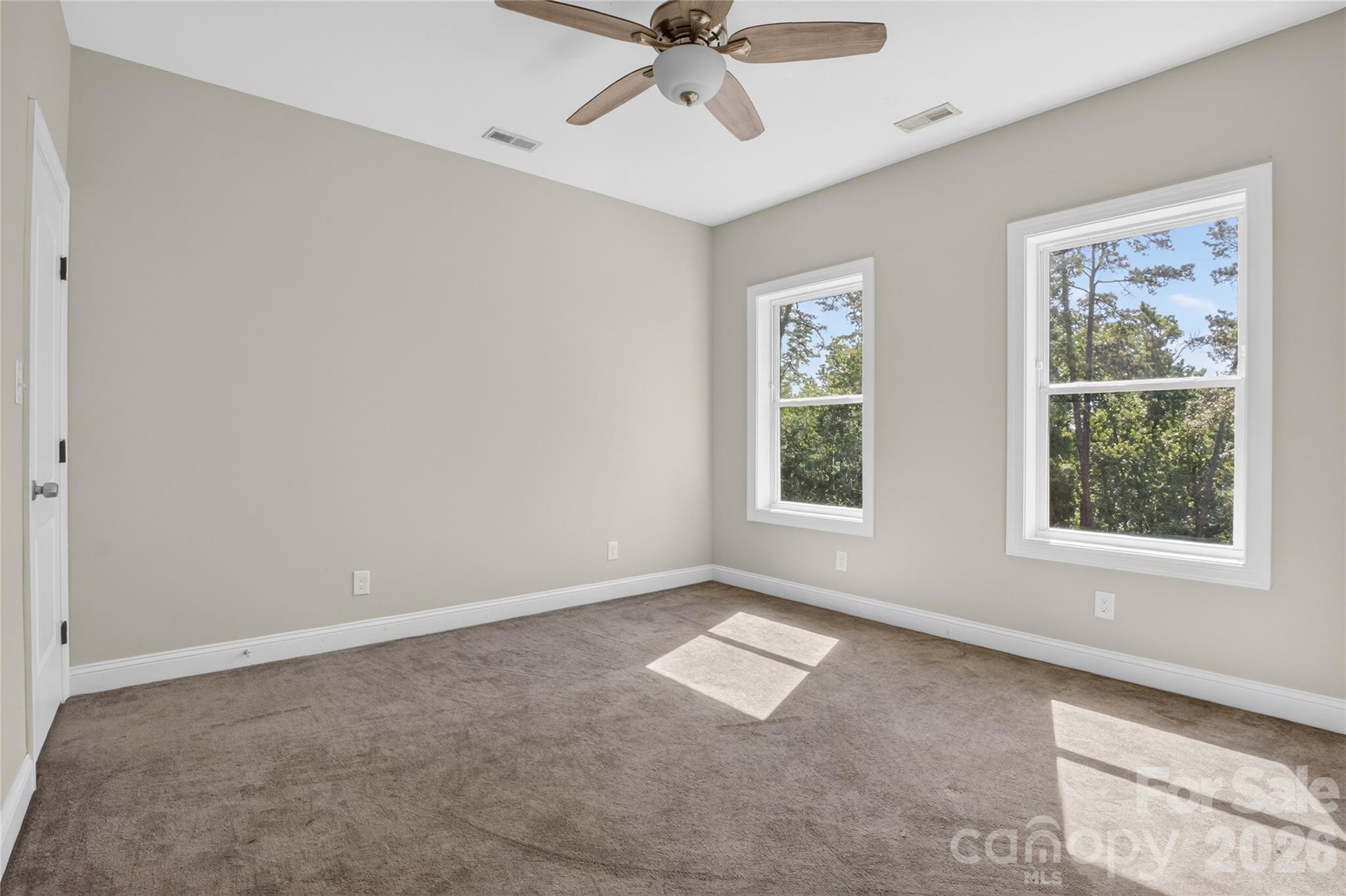 Burleson Farms - Residential
