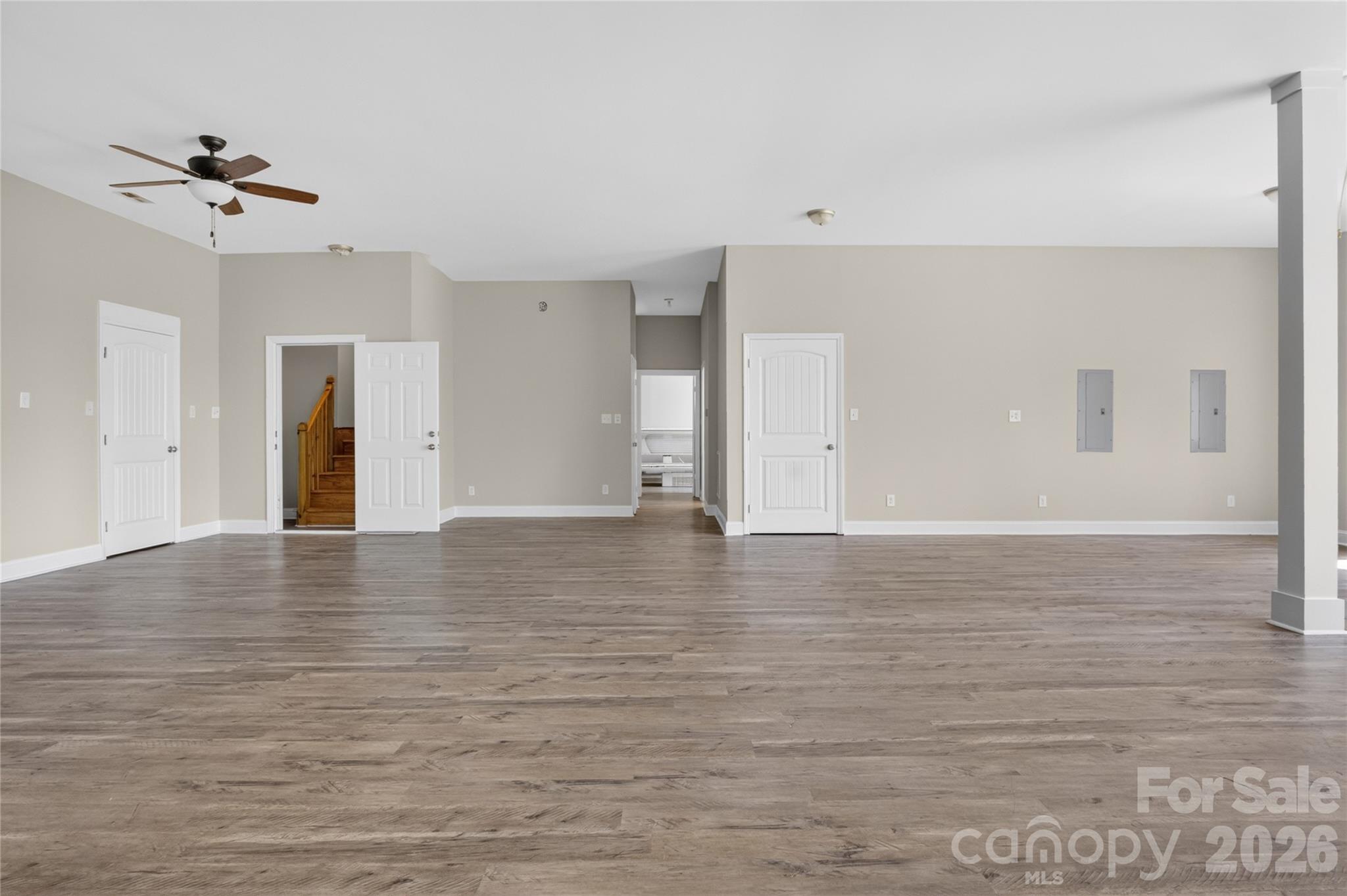 Burleson Farms - Residential
