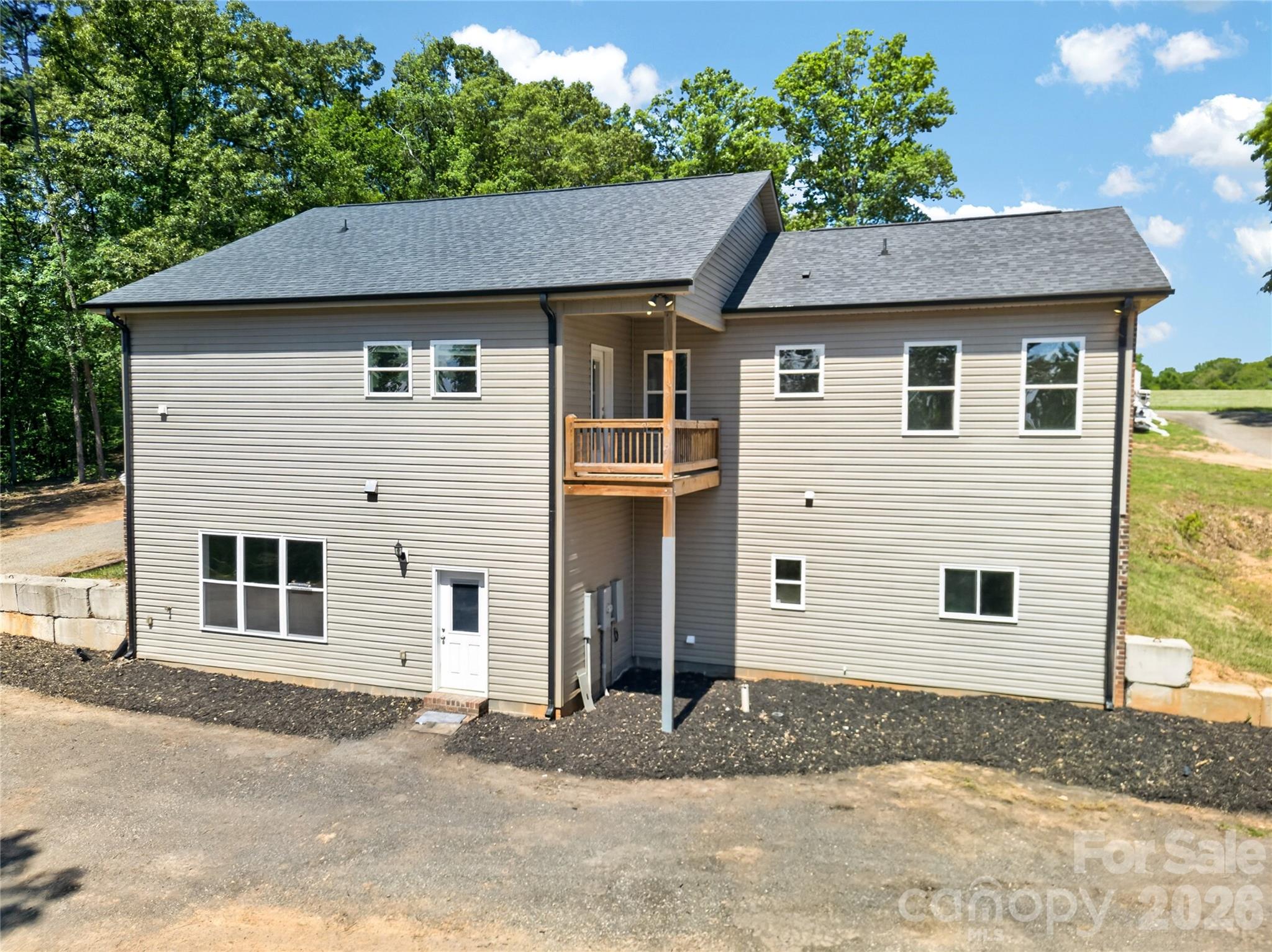 Burleson Farms - Residential