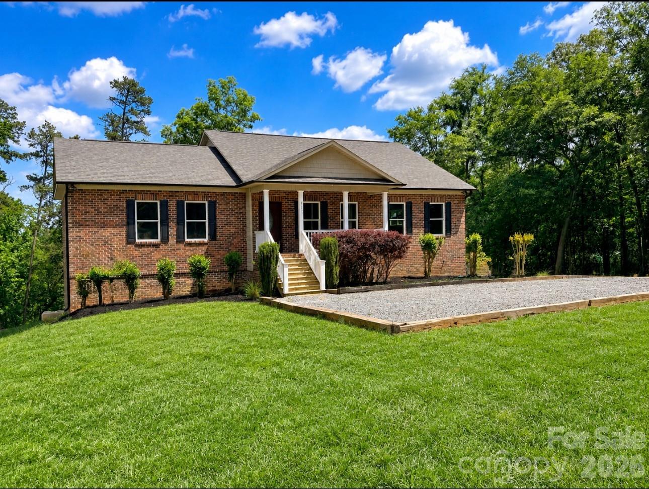 Burleson Farms - Residential