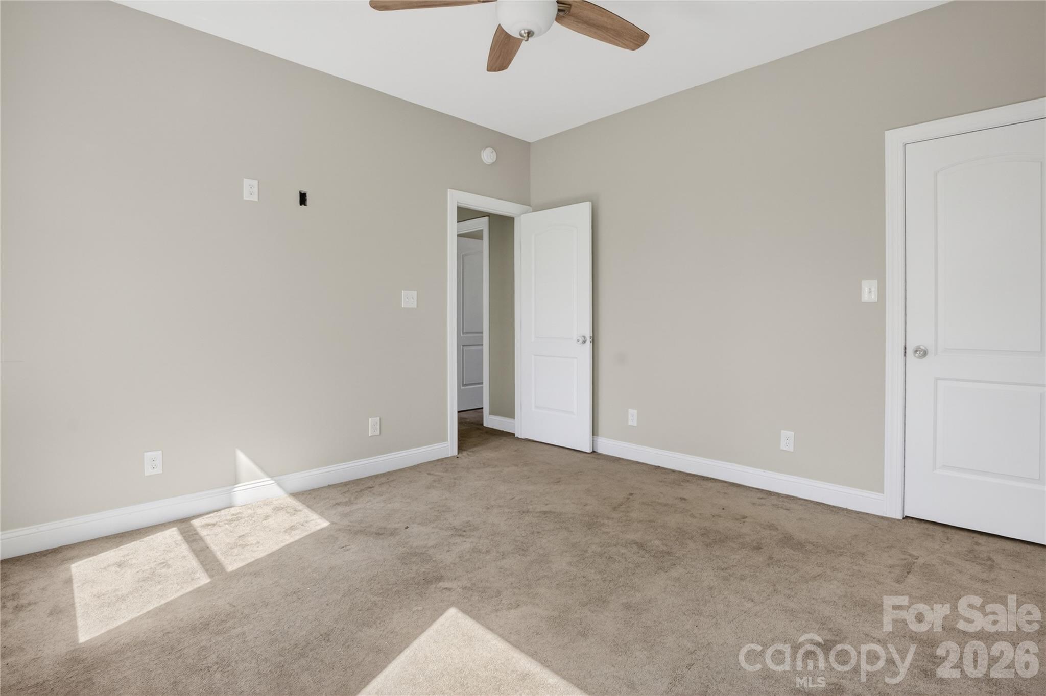 Burleson Farms - Residential