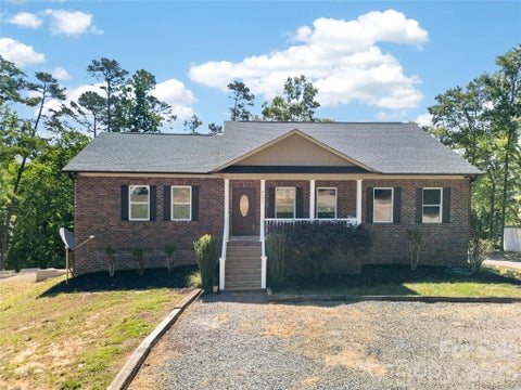 Photo of 6151 Settlers Trail, Stanfield, NC 28163 (MLS # 4378907)