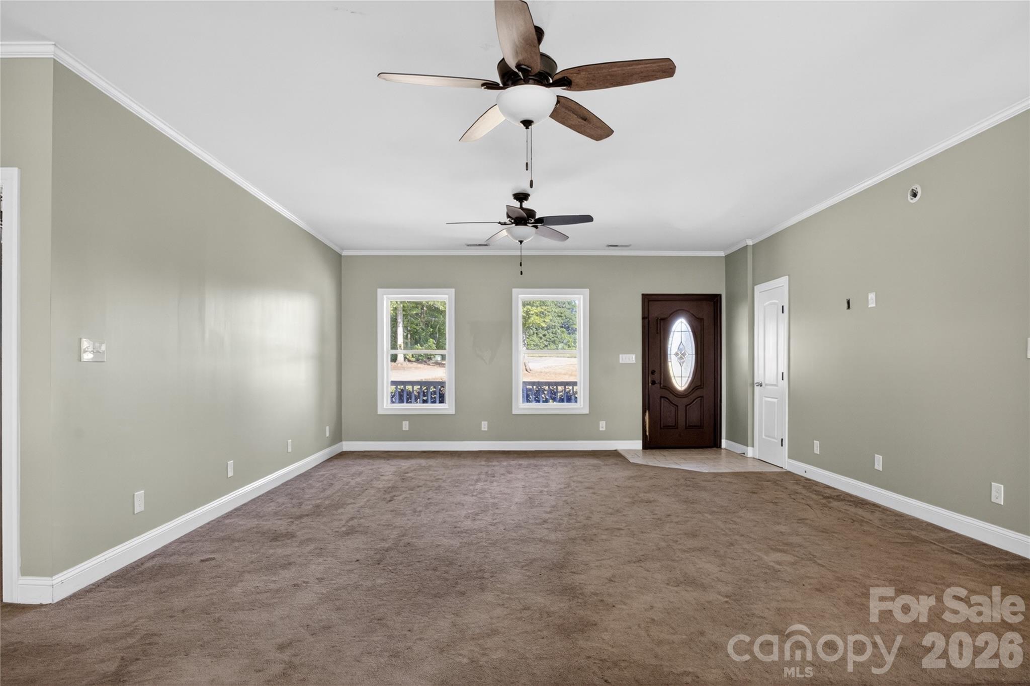 Burleson Farms - Residential