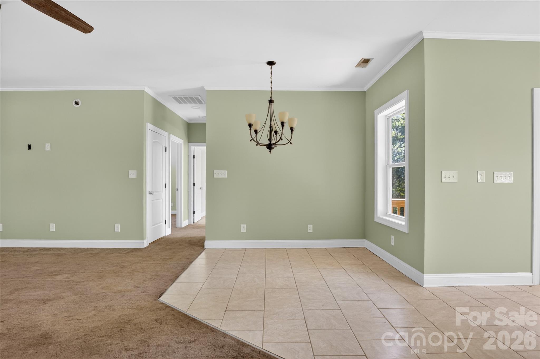 Burleson Farms - Residential