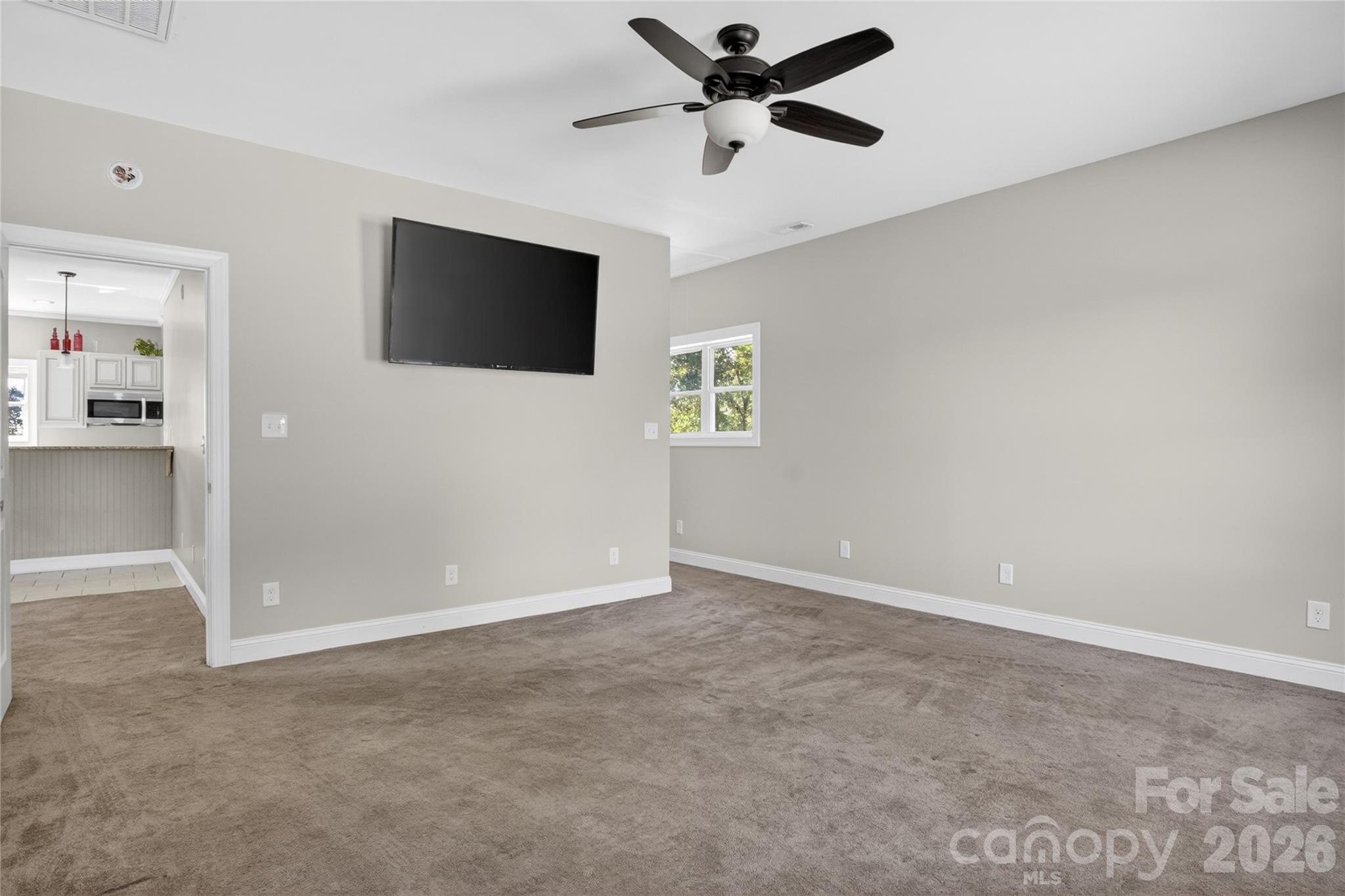 Burleson Farms - Residential