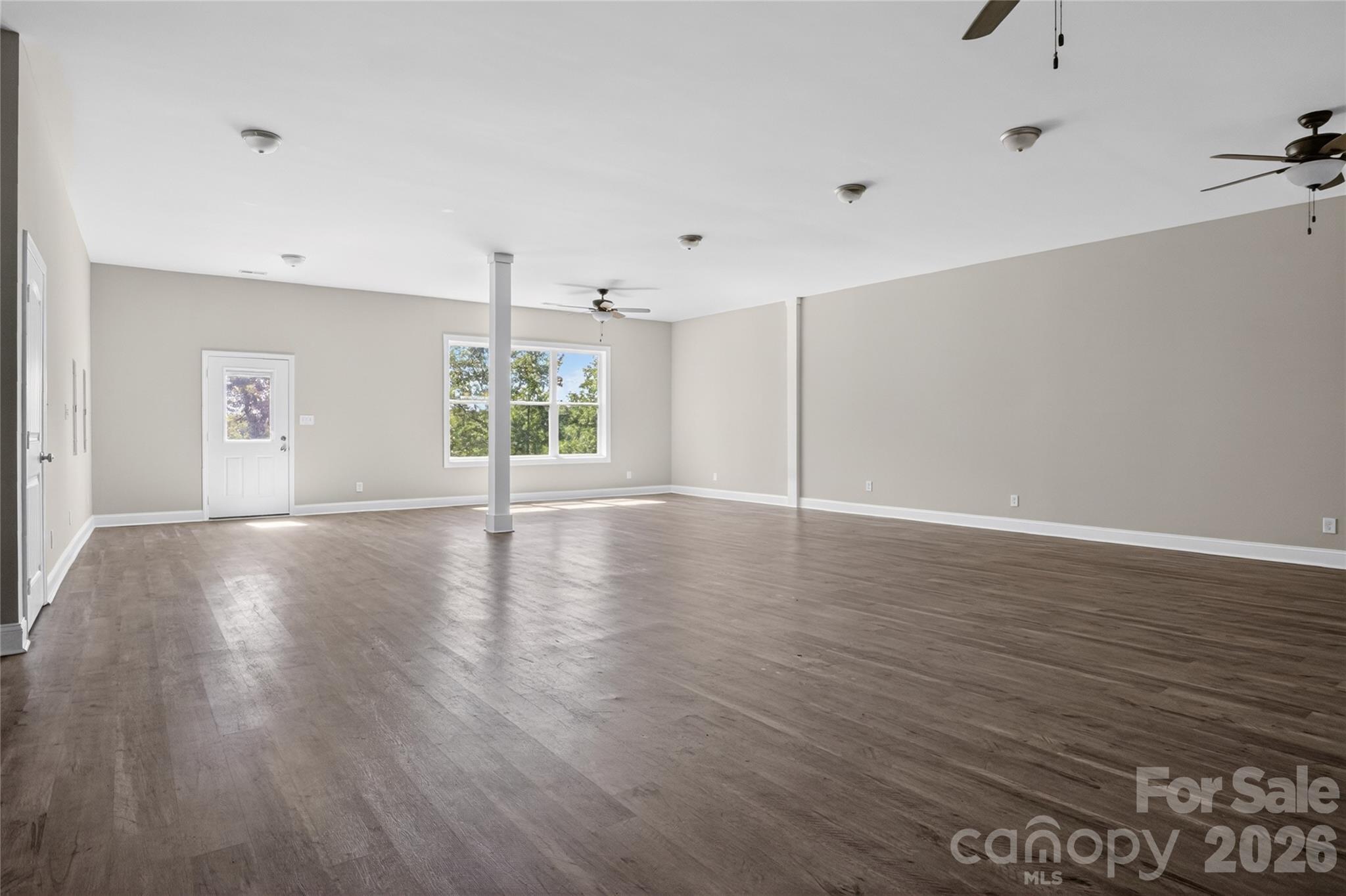 Burleson Farms - Residential