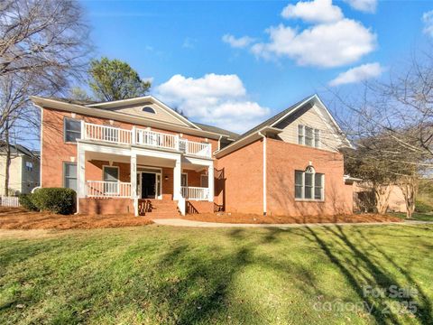 A home in Huntersville