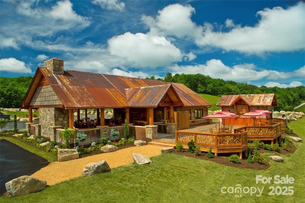 The Lodges At Eagles Nest - Land