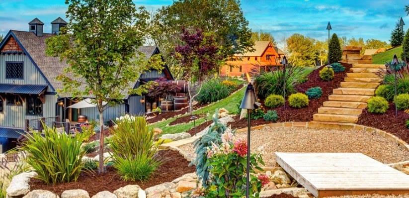 The Lodges At Eagles Nest - Land