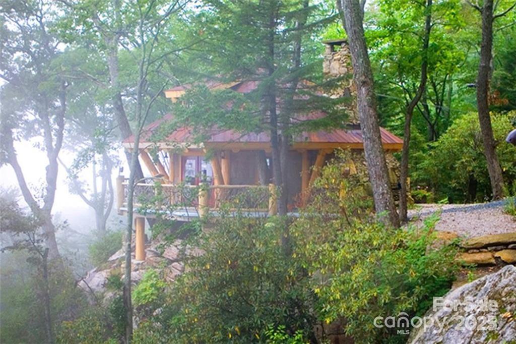 The Lodges At Eagles Nest - Land