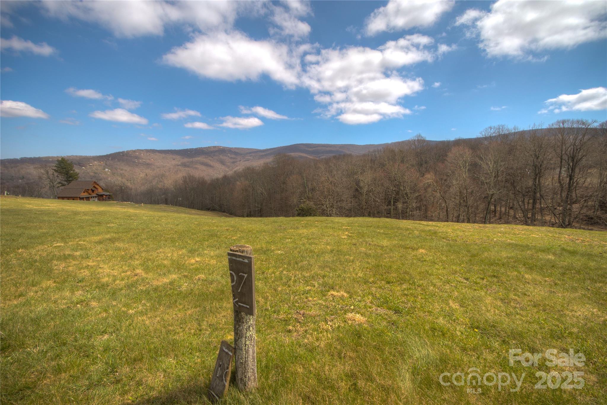 The Lodges At Eagles Nest - Land