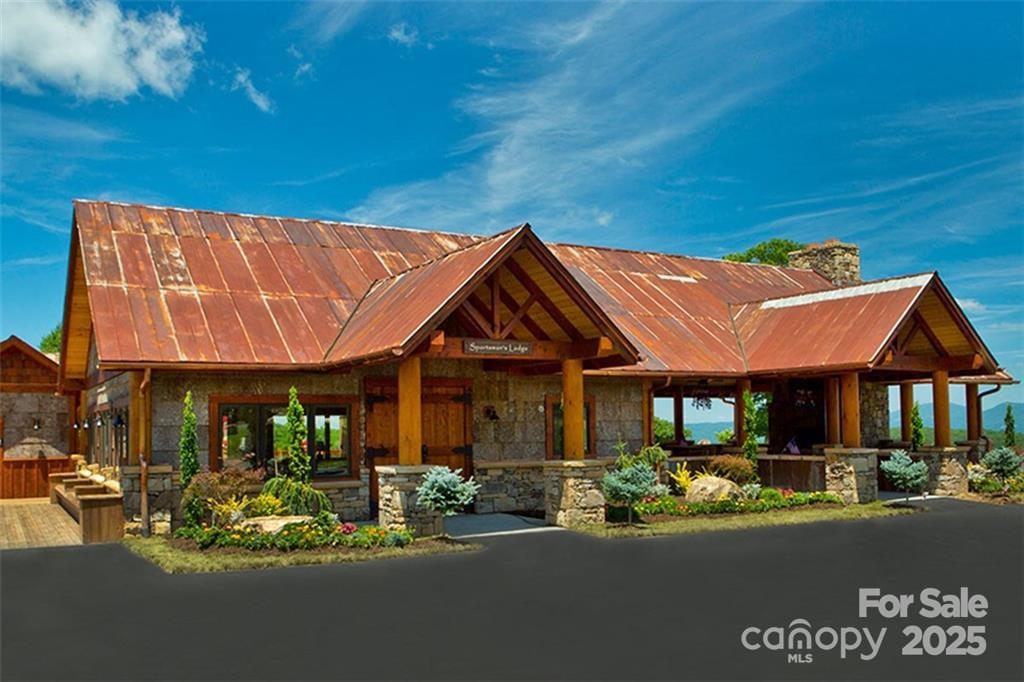 The Lodges At Eagles Nest - Land