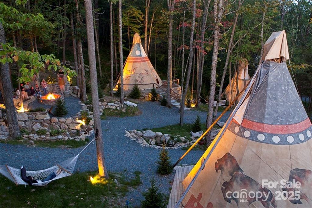 The Lodges At Eagles Nest - Land