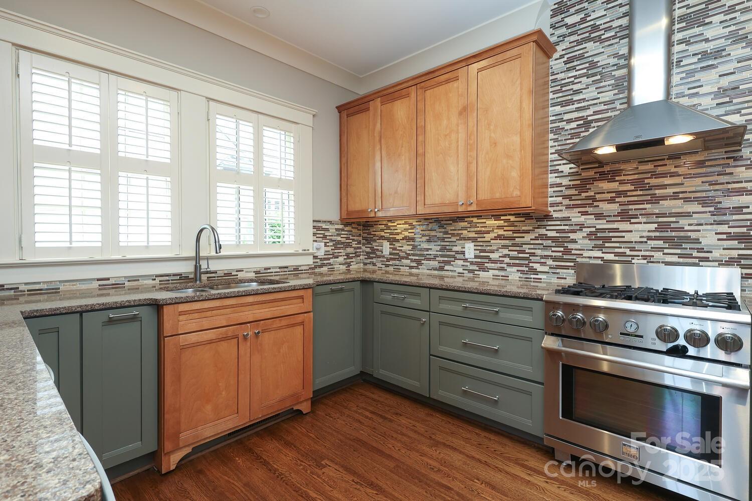 Dilworth - Residential