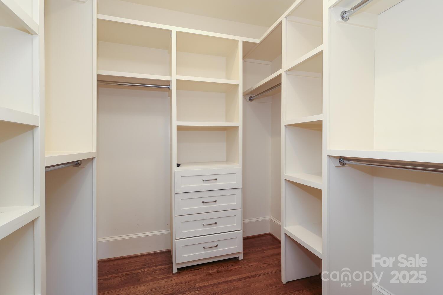 Dilworth - Residential