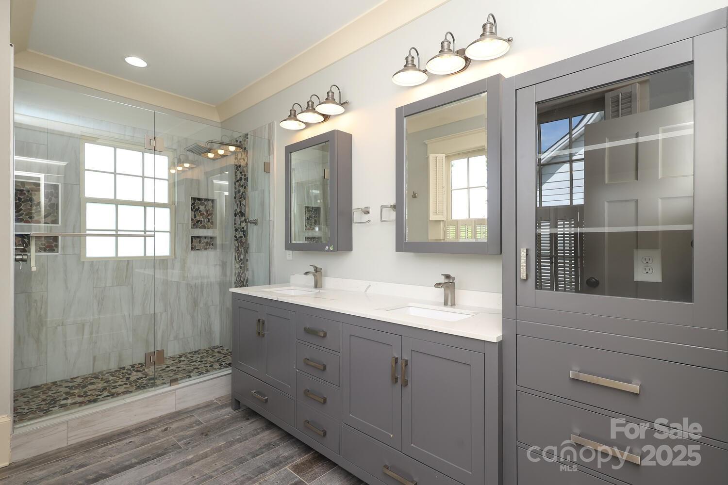 Dilworth - Residential