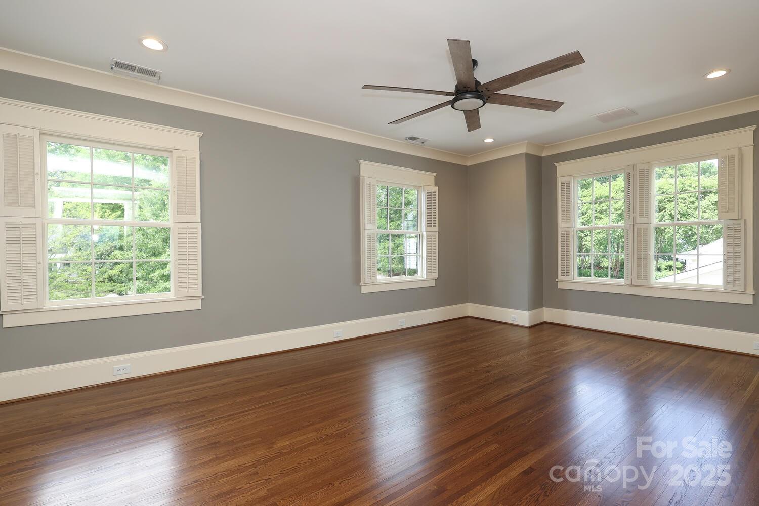 Dilworth - Residential