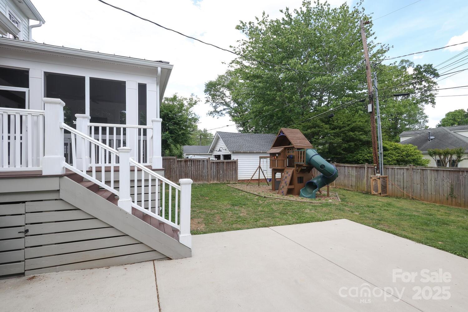 Dilworth - Residential